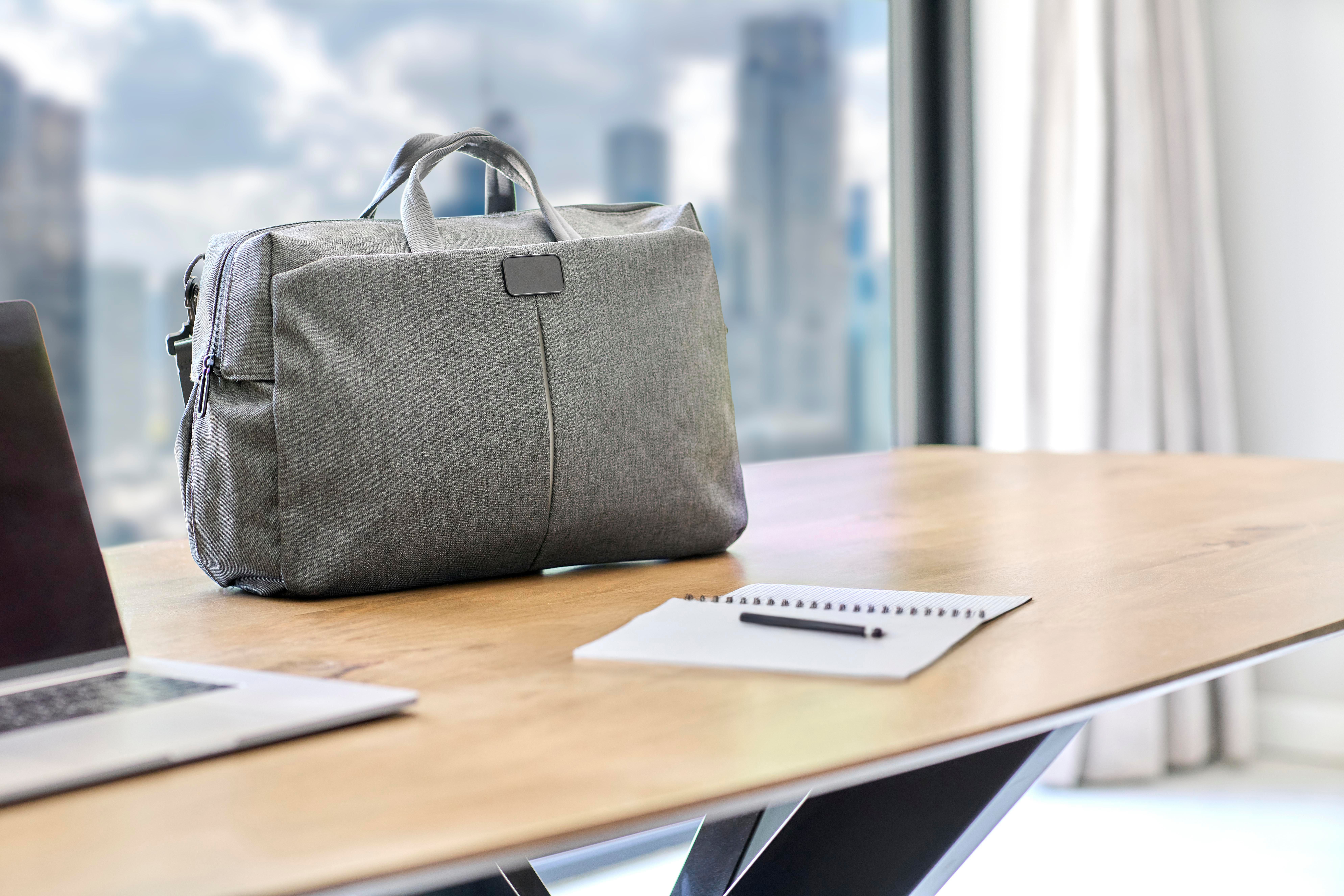 Sacoche pour ordinateur portable BrandCharger Metro