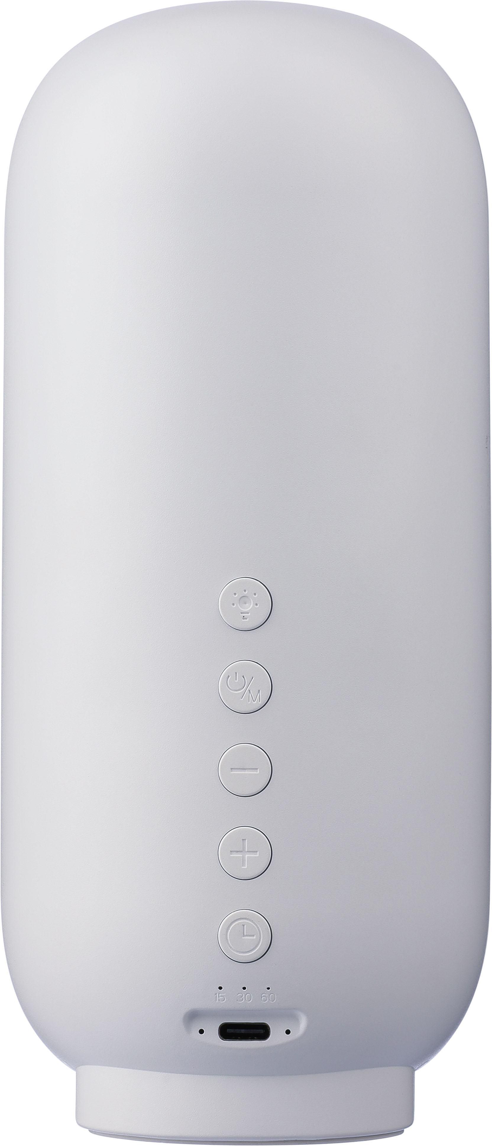 Enceinte en ABS recyclé Rumi