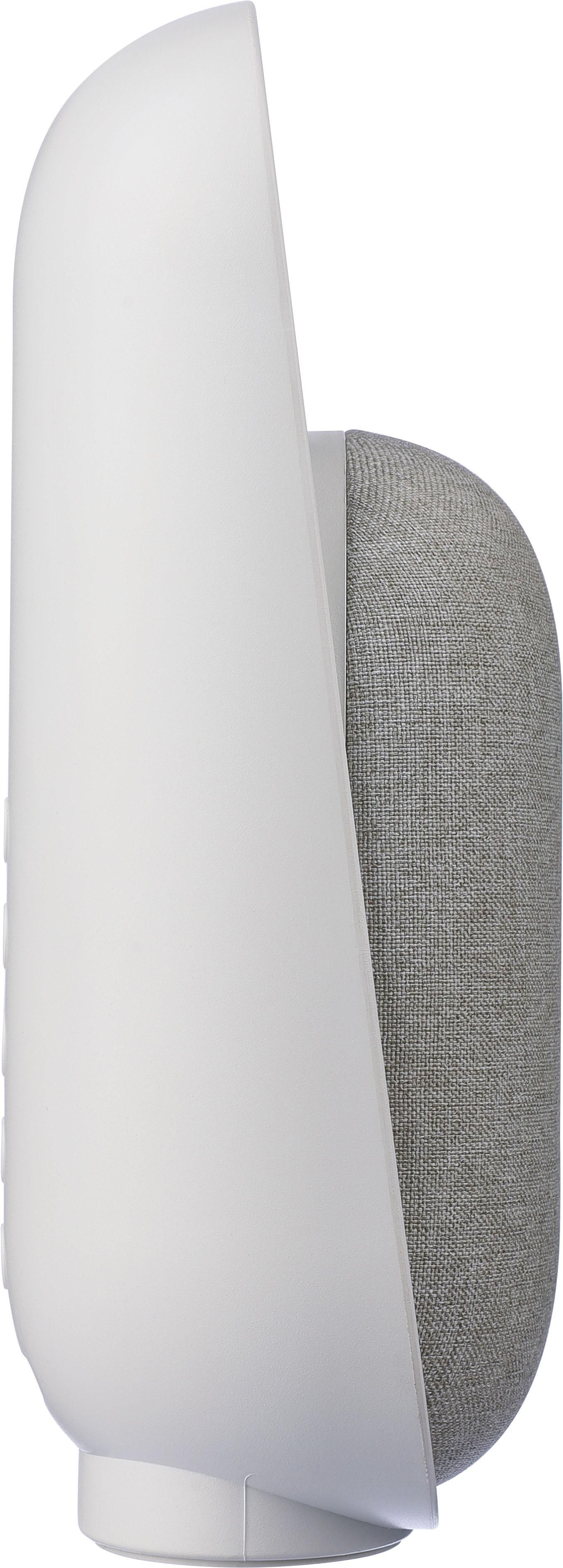 Enceinte en ABS recyclé Rumi