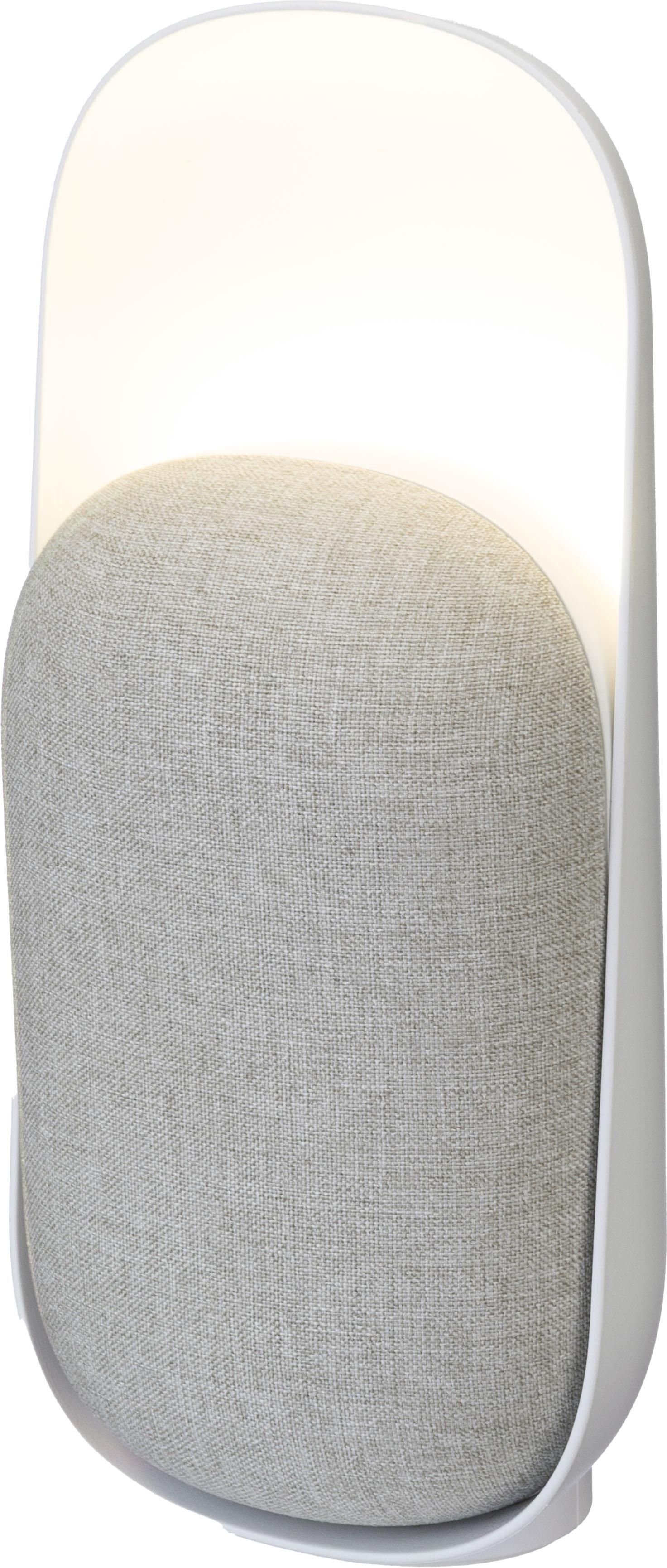 Enceinte en ABS recyclé Rumi