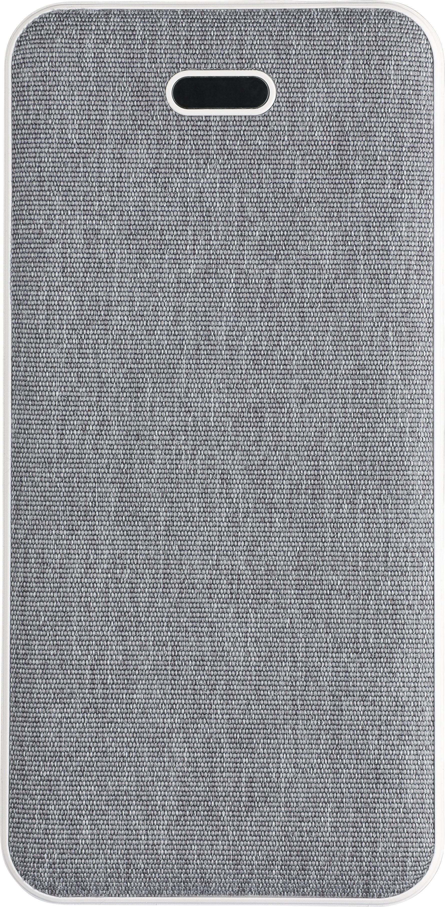 Power bank en ABS recyclé Tovi