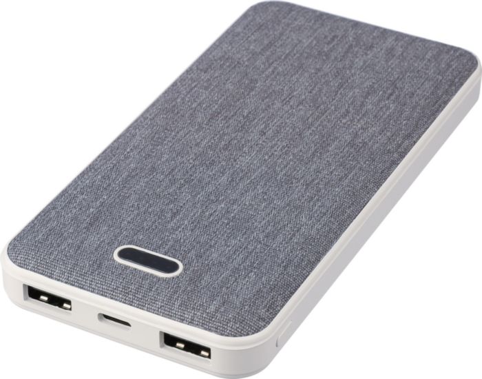 Power bank Tovi | Riciclato | 10.000 mAh