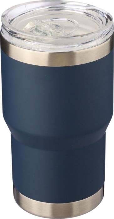 Tazza da viaggio Ayen | Acciaio inox riciclato | 350 ml | Rivestimento ceramico