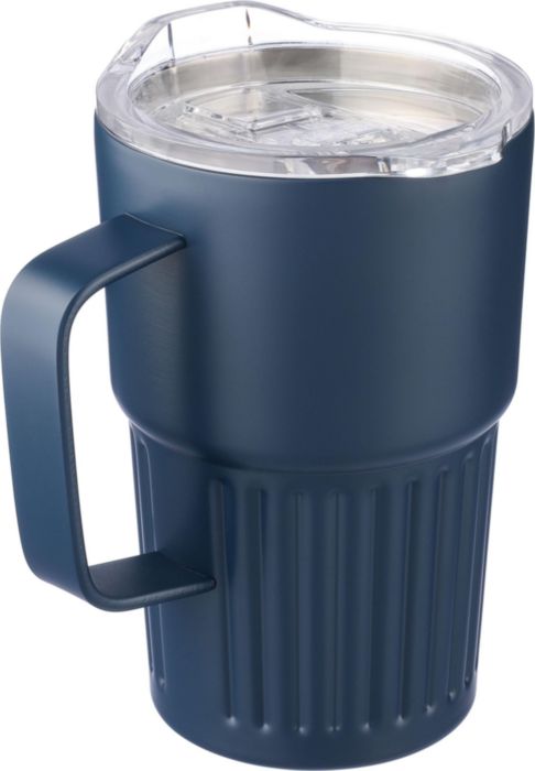 Tazza Calo | Inox riciclato | 450 ml