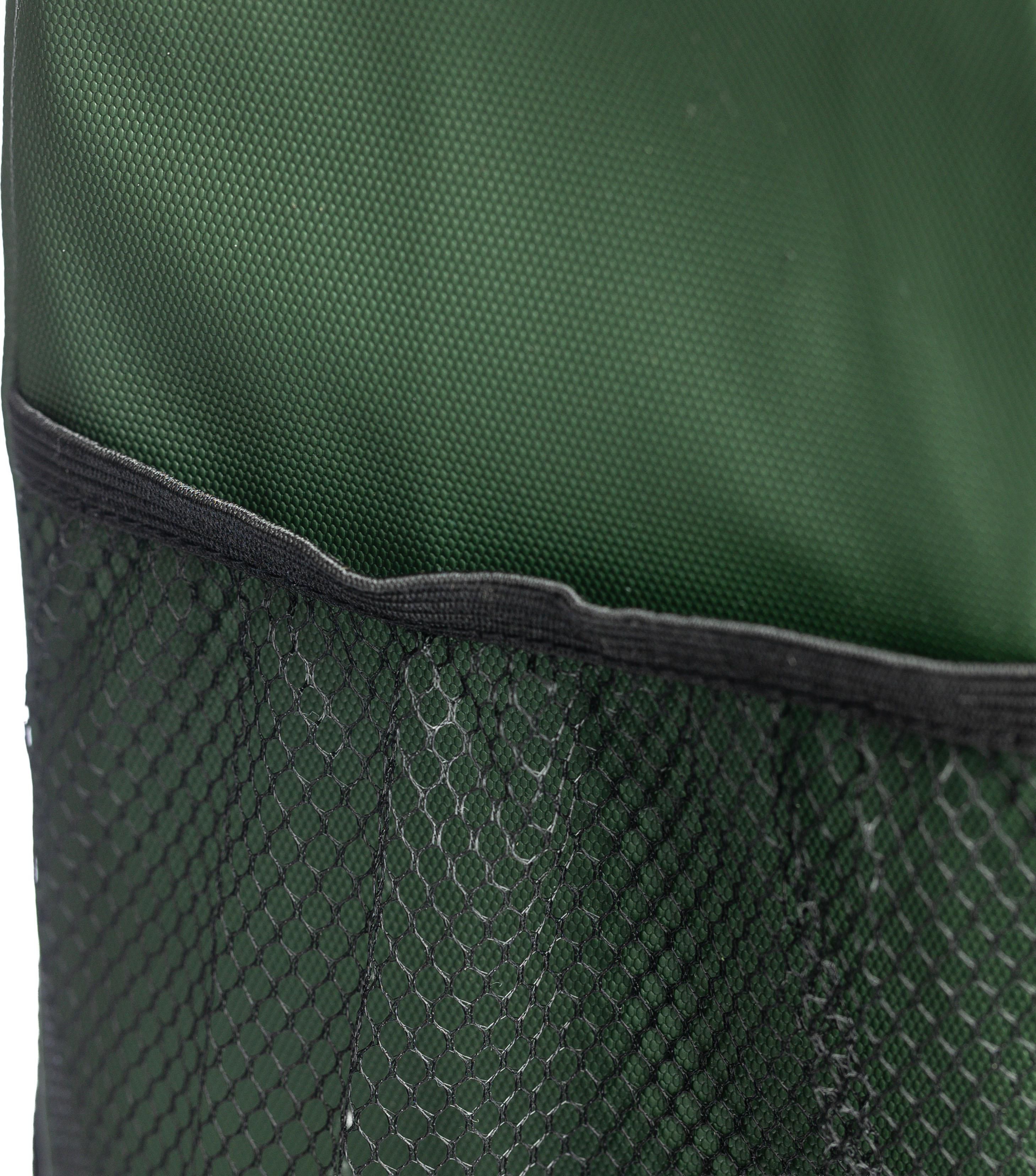 Sac à dos roll-top en polyester 600D Yani