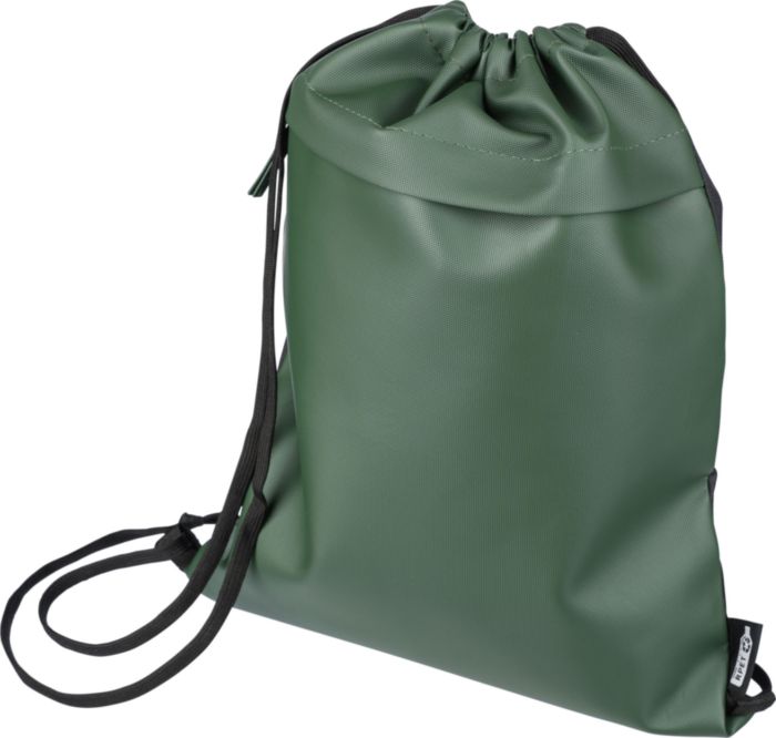 Zaino con coulisse Auri | Riciclato | 8 l