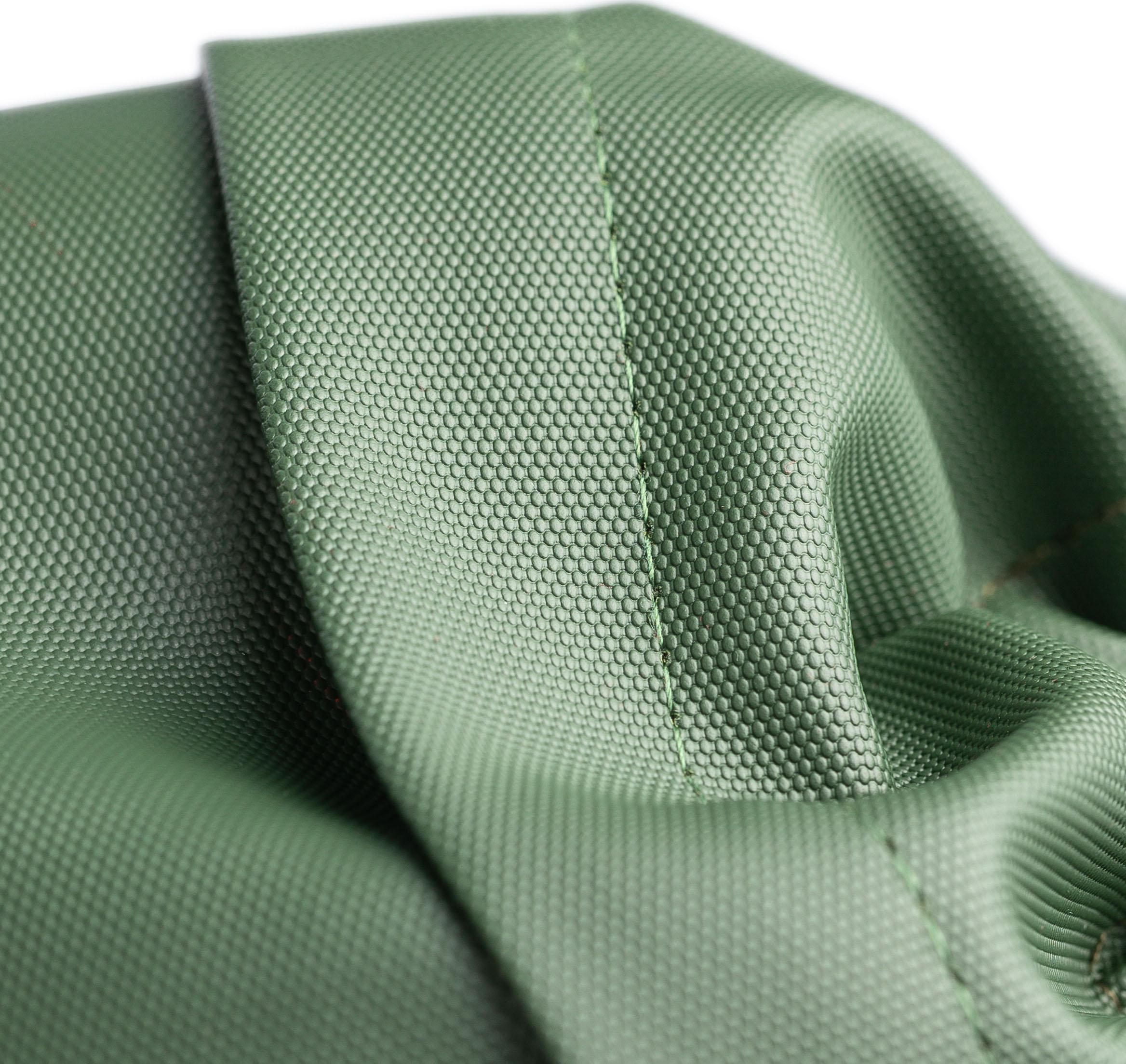 Sac à dos en polyester rPET 600D Auri