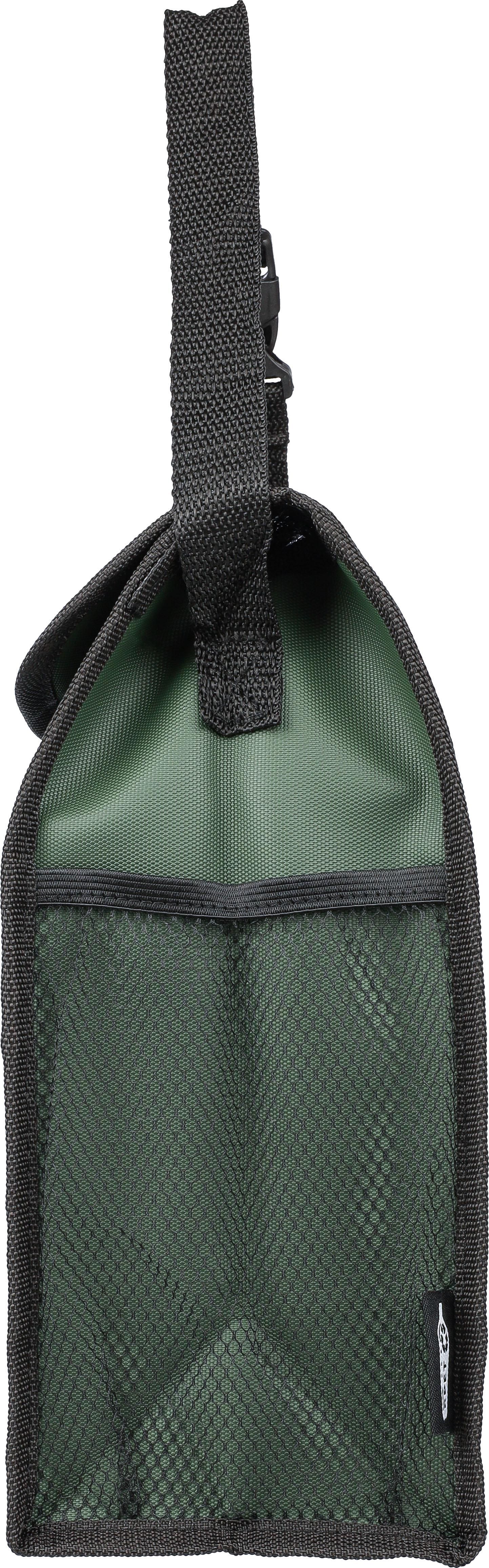 Sac isotherme en polyester rPET 600D Eira