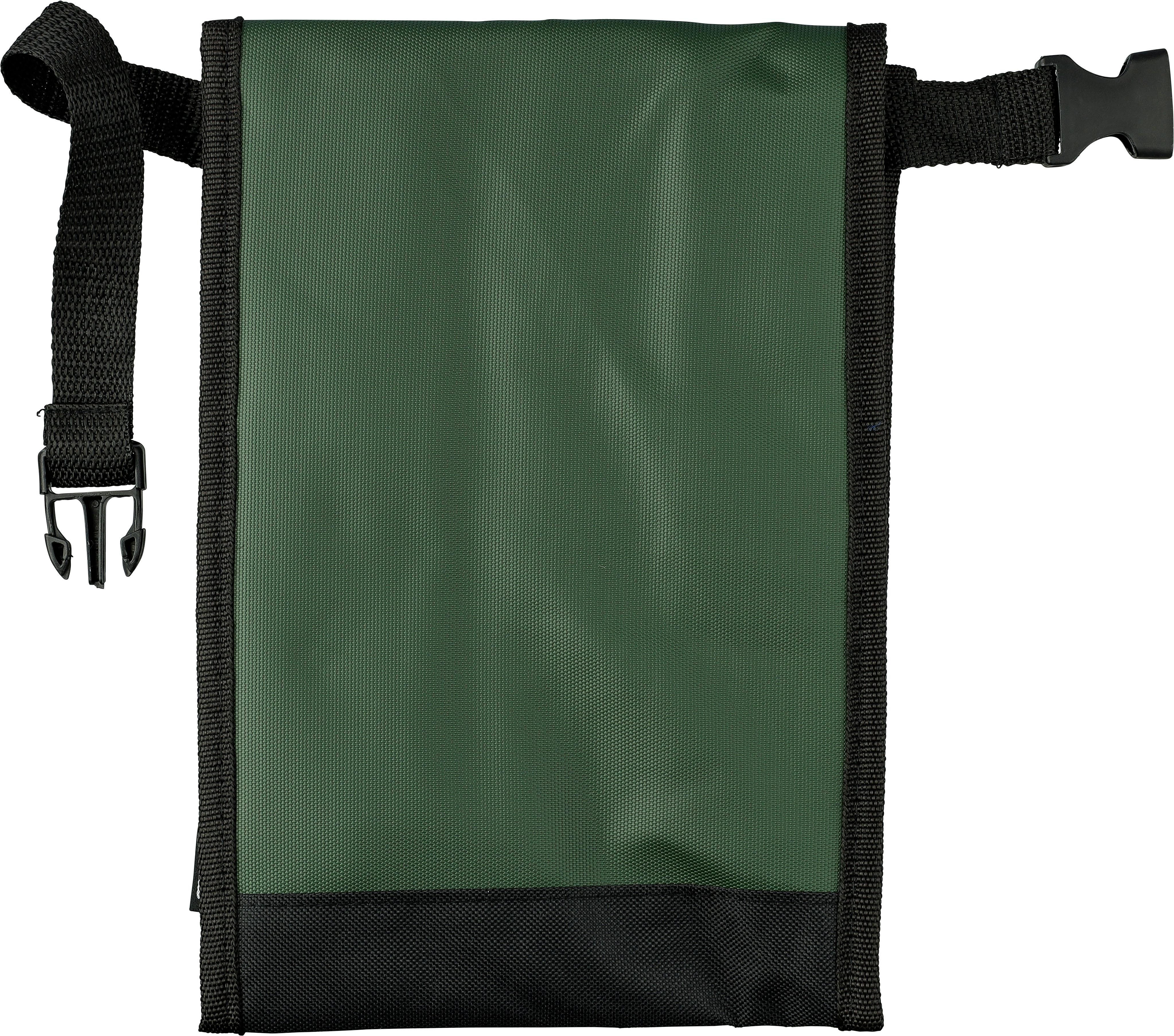 Sac isotherme en polyester rPET 600D Eira