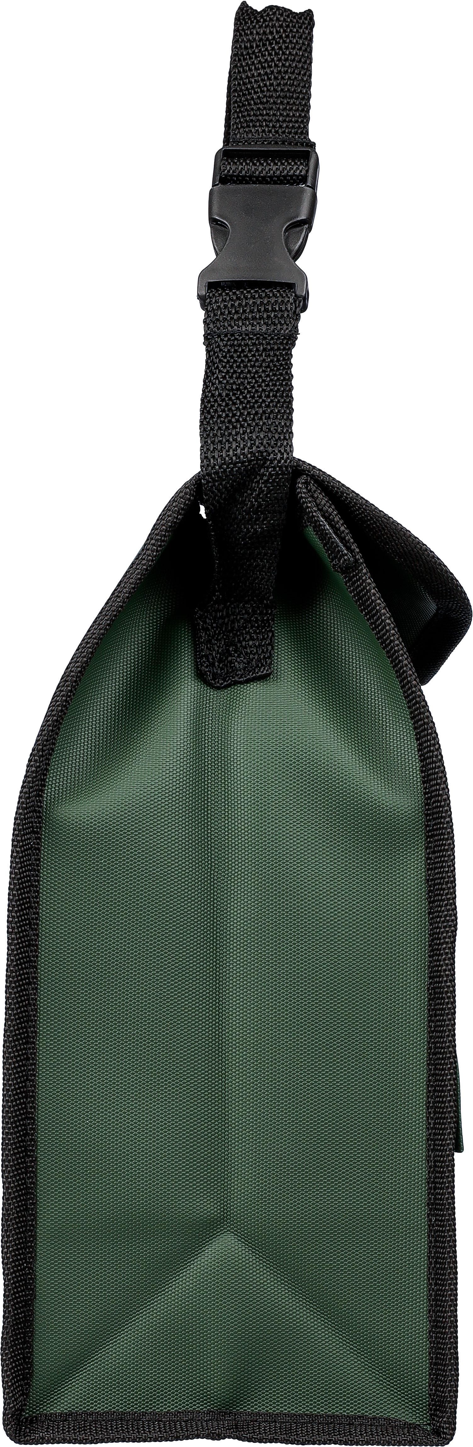 Sac isotherme en polyester rPET 600D Eira