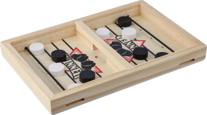 Gioco di tiro in legno Rio