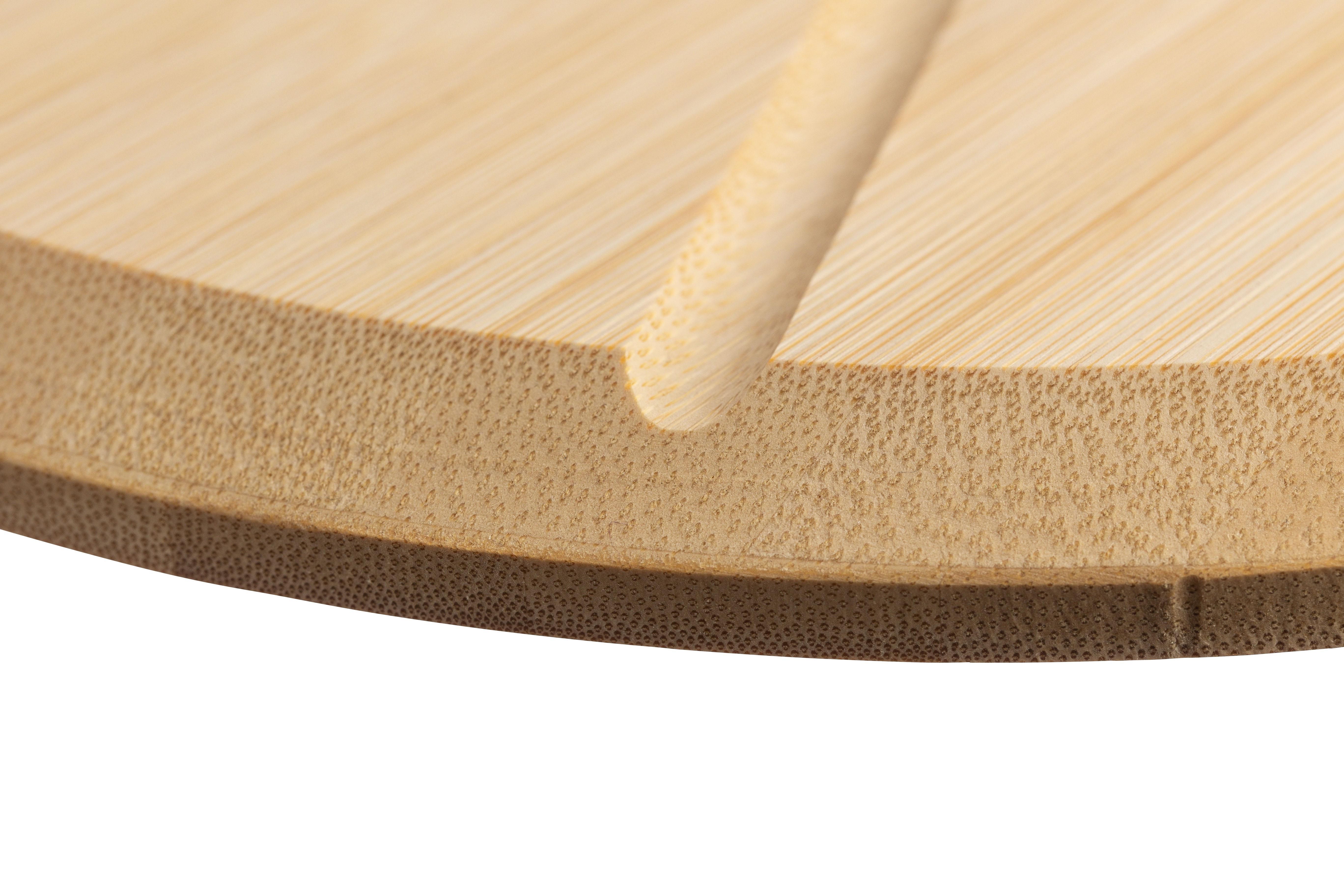 Planche à pizza en bambou Vale