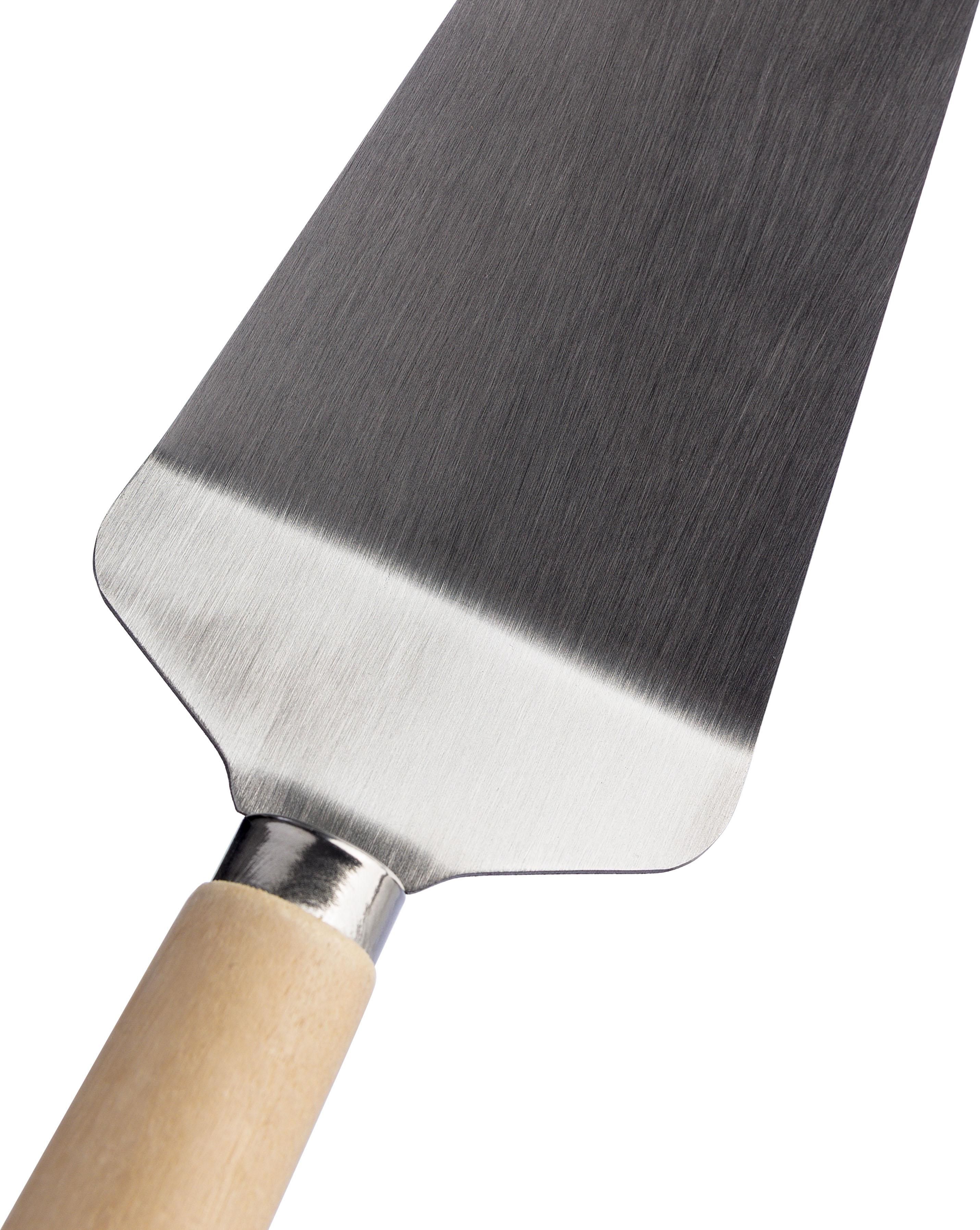 Planche à pizza en bambou Vale