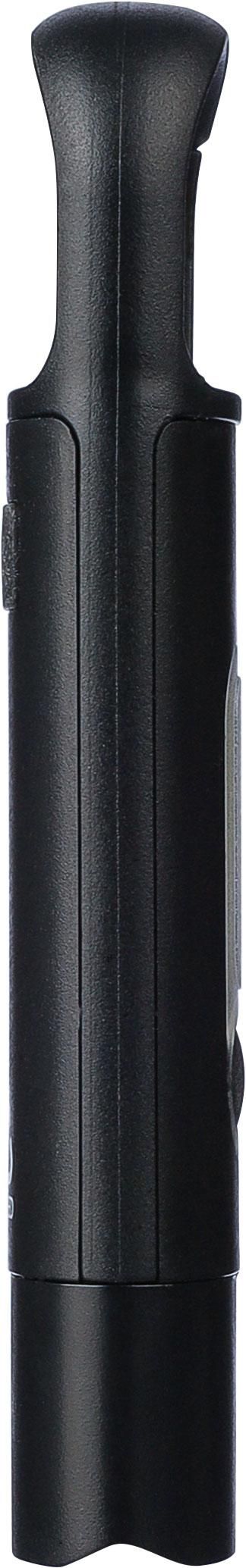 Mini lampe de poche en ABS recyclé Zai