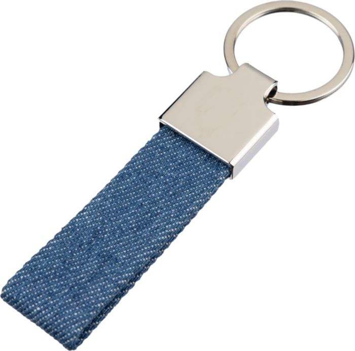 Portachiavi Enzi | Denim