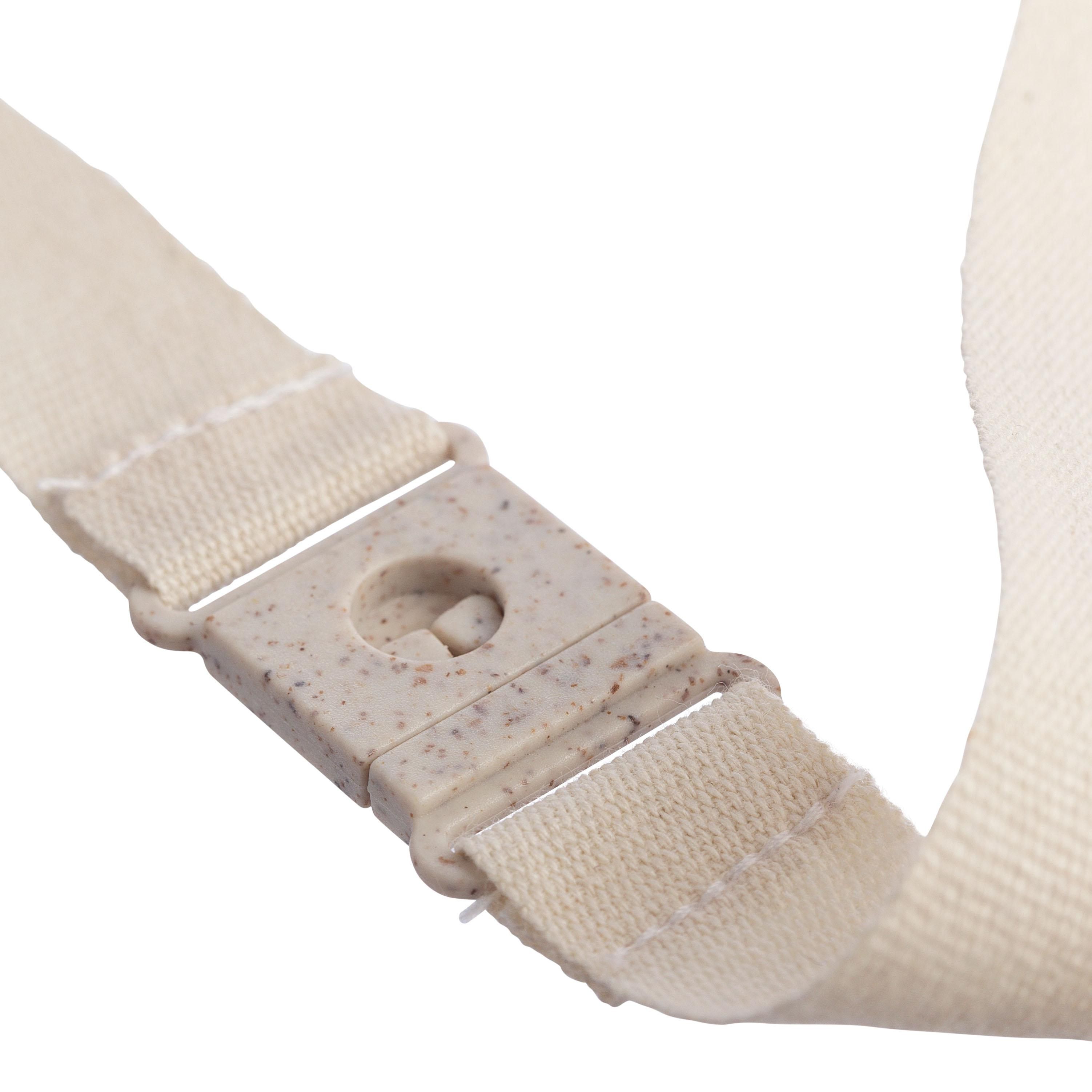 Médaillon en tilleul Koa