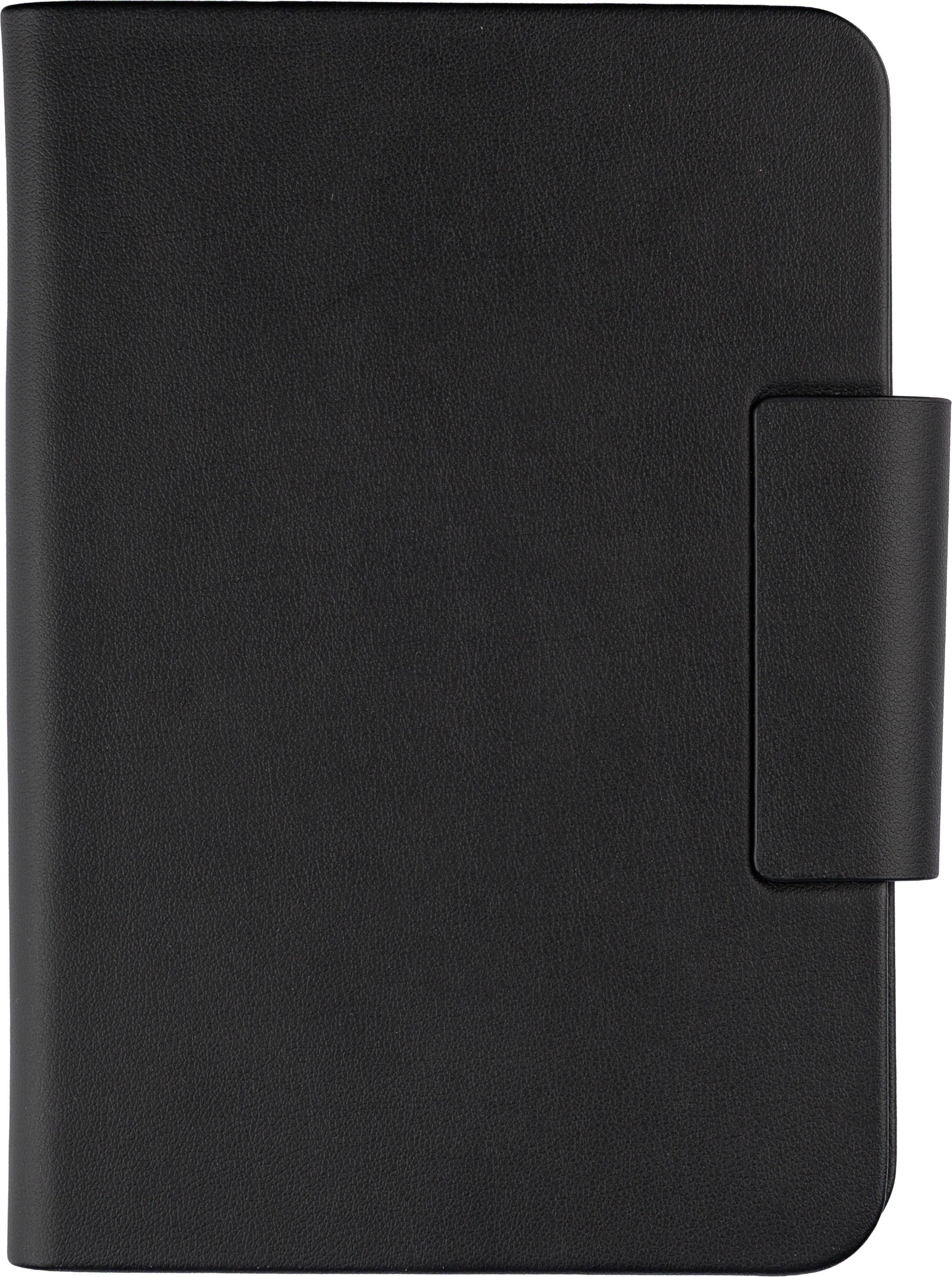 Etui pour passeport en PU recyclé Mavi