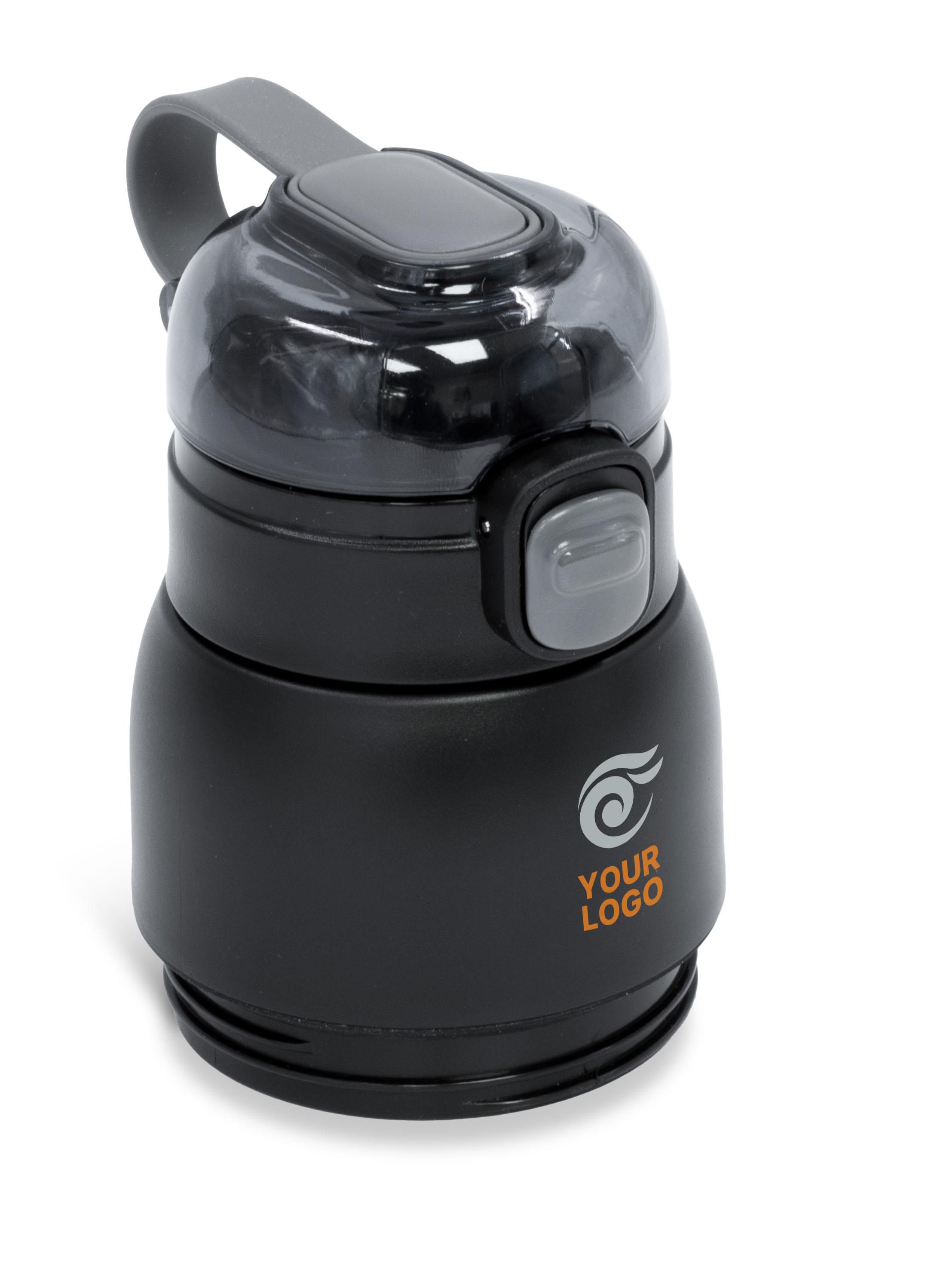 BrandCharger Vortex Hydroboost de (250 ml Bouchon)
