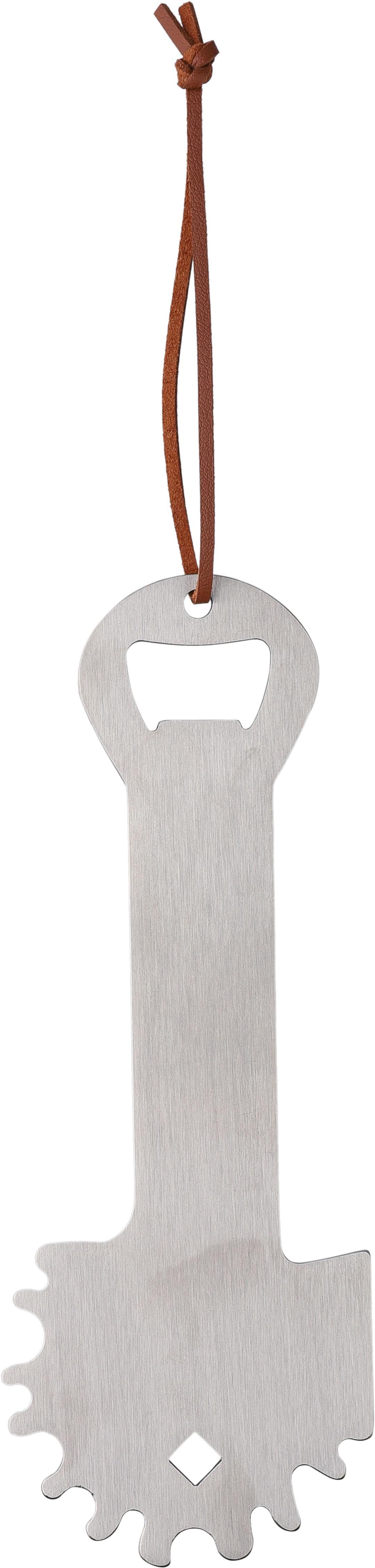 Nettoyant pour barbecue en acier inoxydable Elara