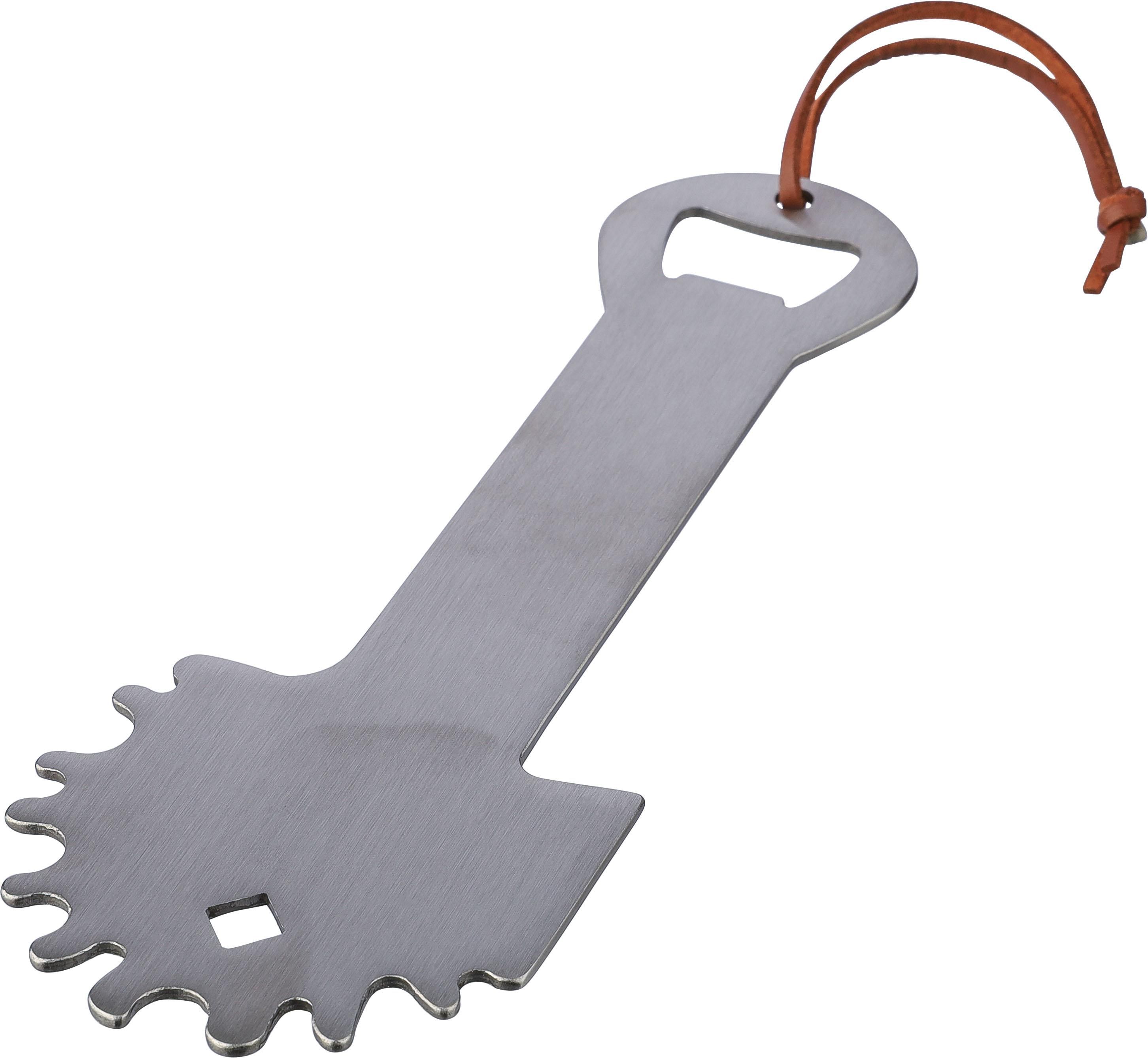 Nettoyant pour barbecue en acier inoxydable Elara