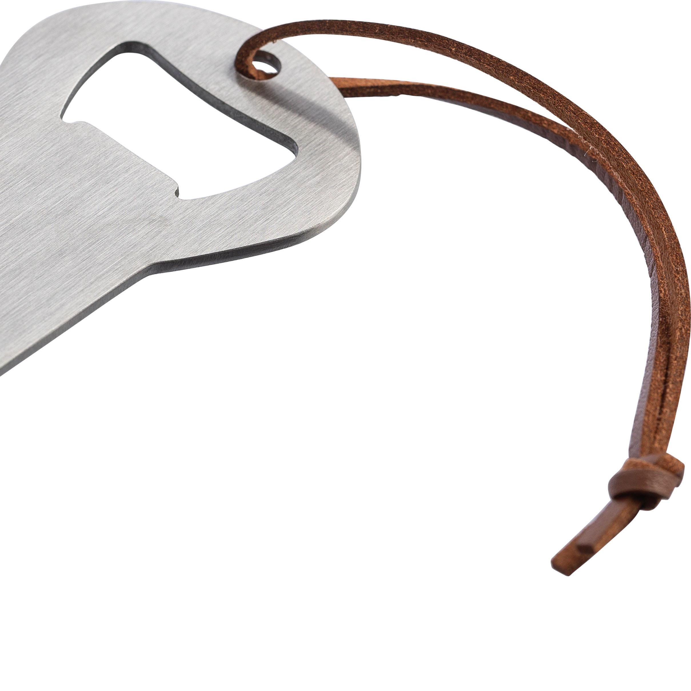 Nettoyant pour barbecue en acier inoxydable Elara