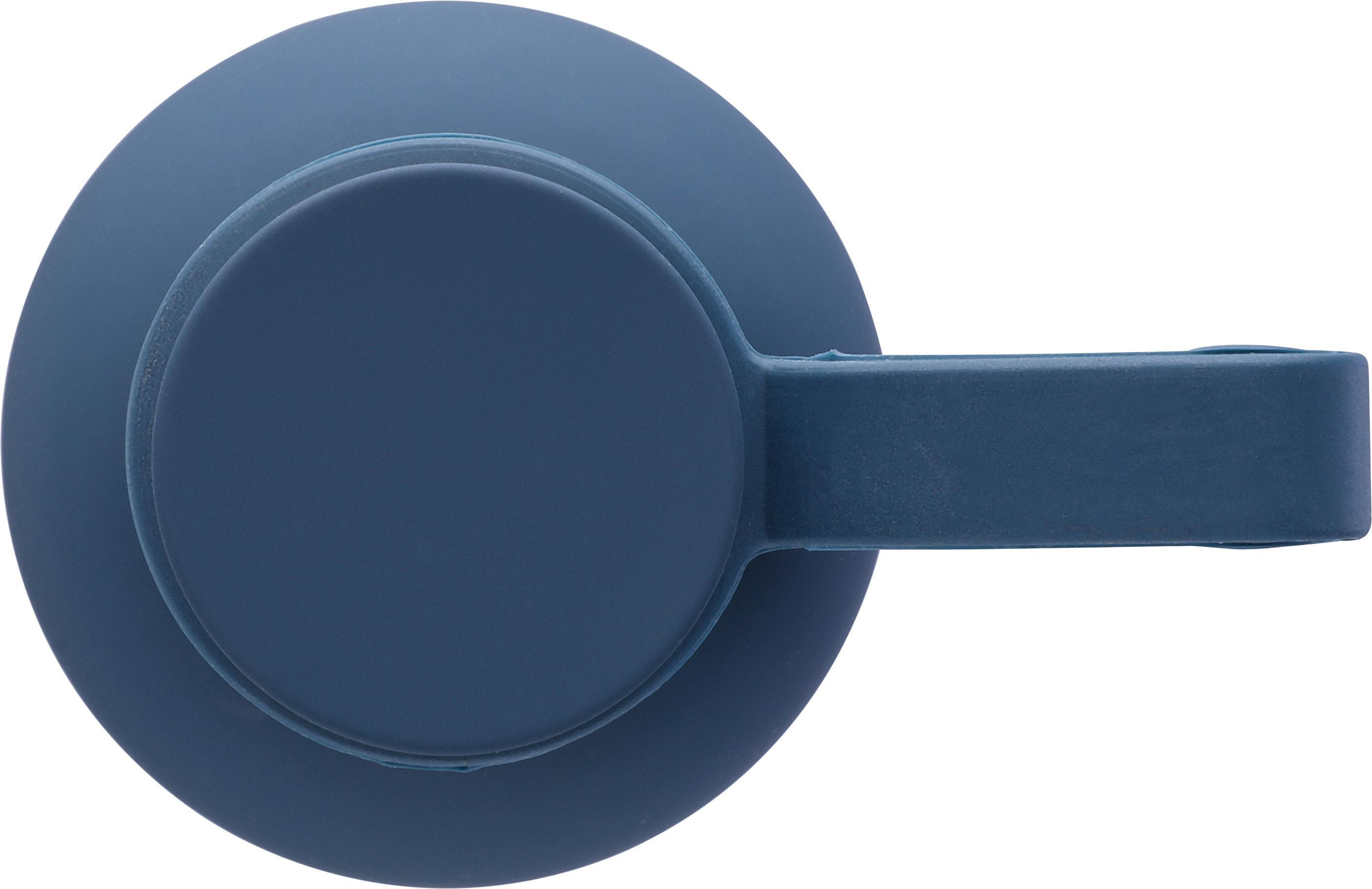 Gourde double paroi de 500 ml en acier inoxydable recyclé Sena