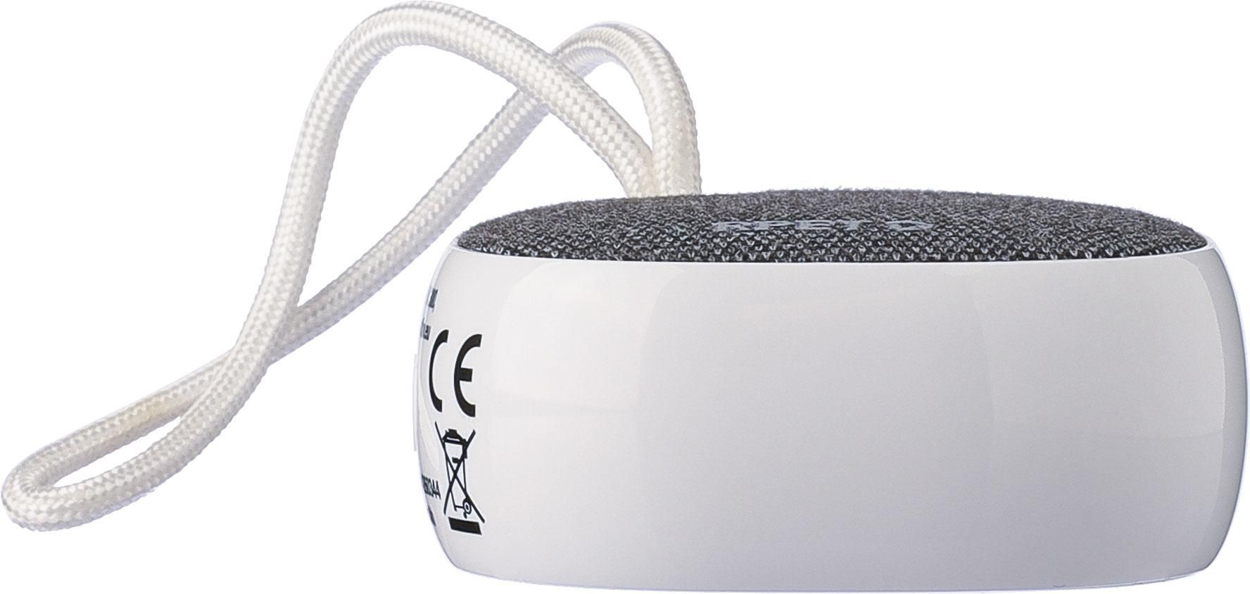 Enceinte en ABS recyclé Mireya