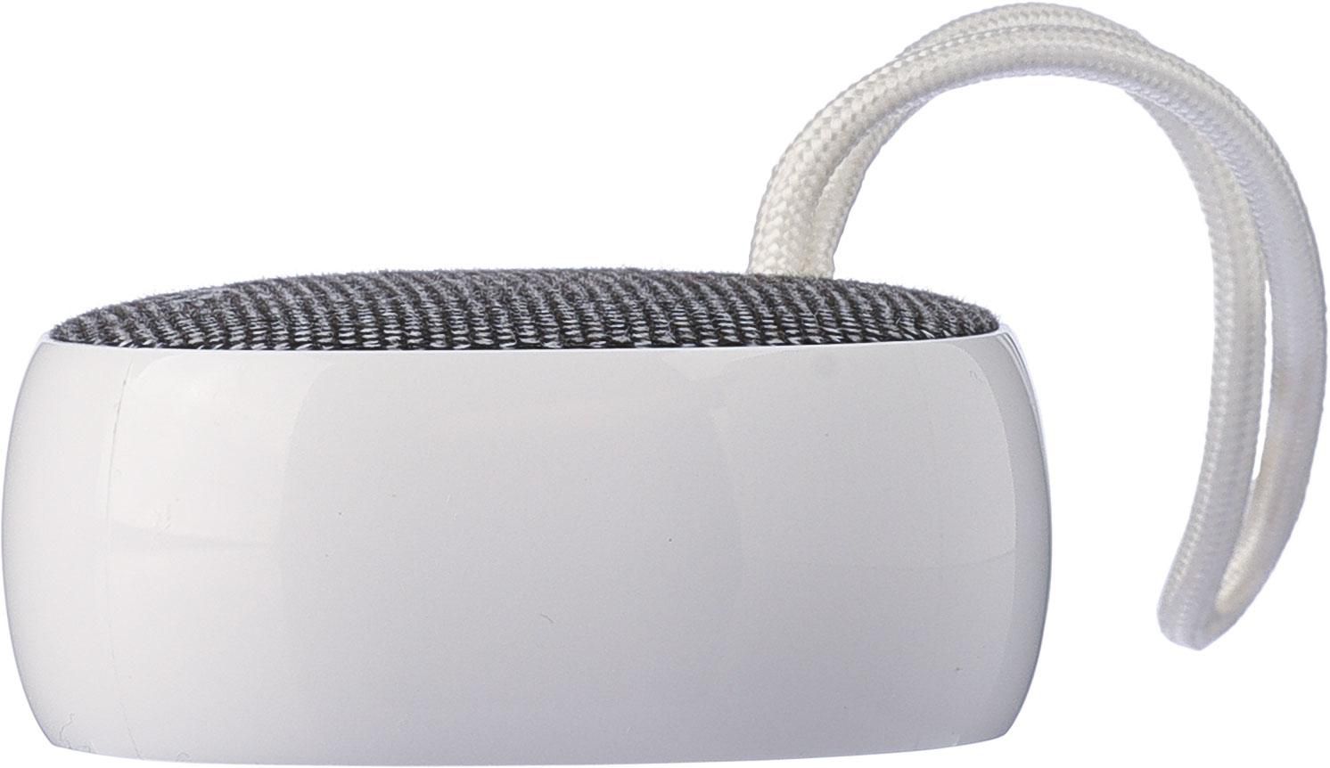 Enceinte en ABS recyclé Mireya