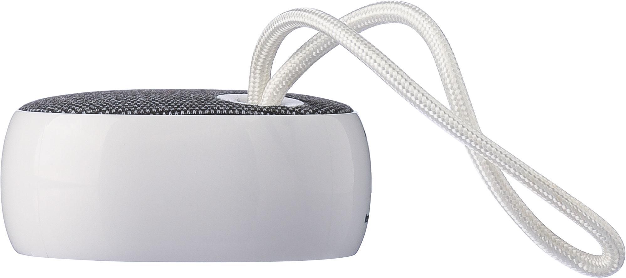 Enceinte en ABS recyclé Mireya