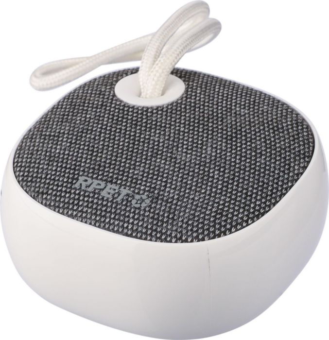Altoparlante wireless Mireya | Riciclato | Solar