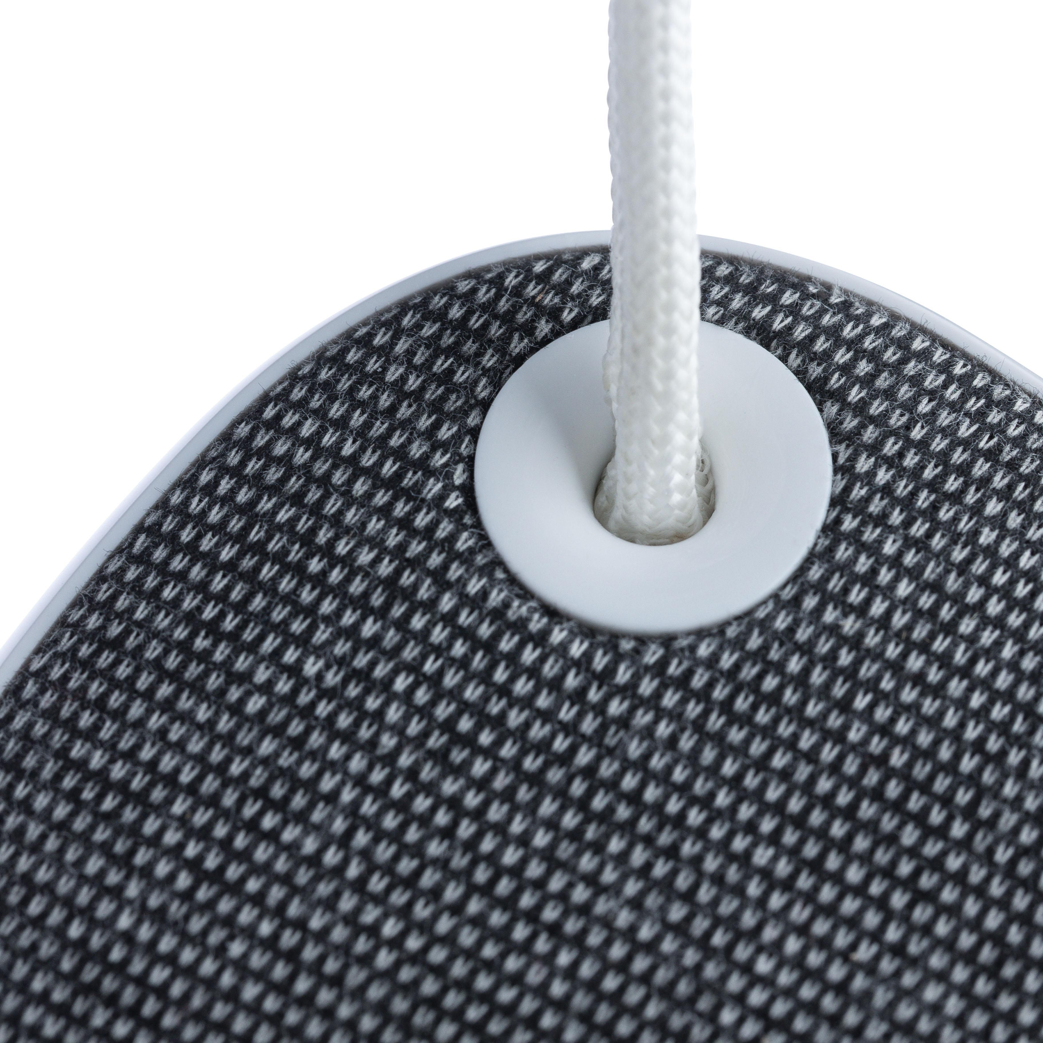 Enceinte en ABS recyclé Mireya