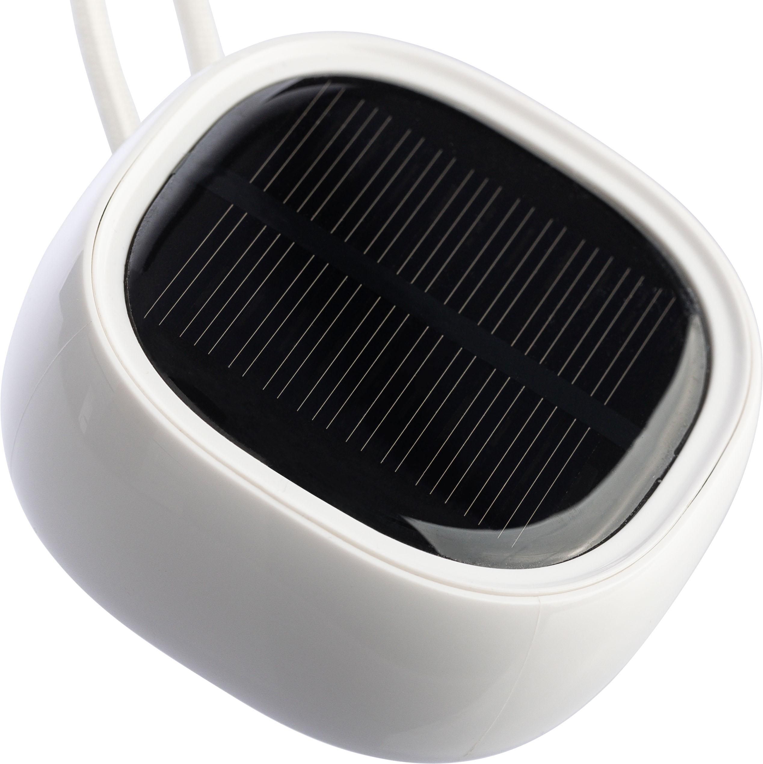 Enceinte en ABS recyclé Mireya