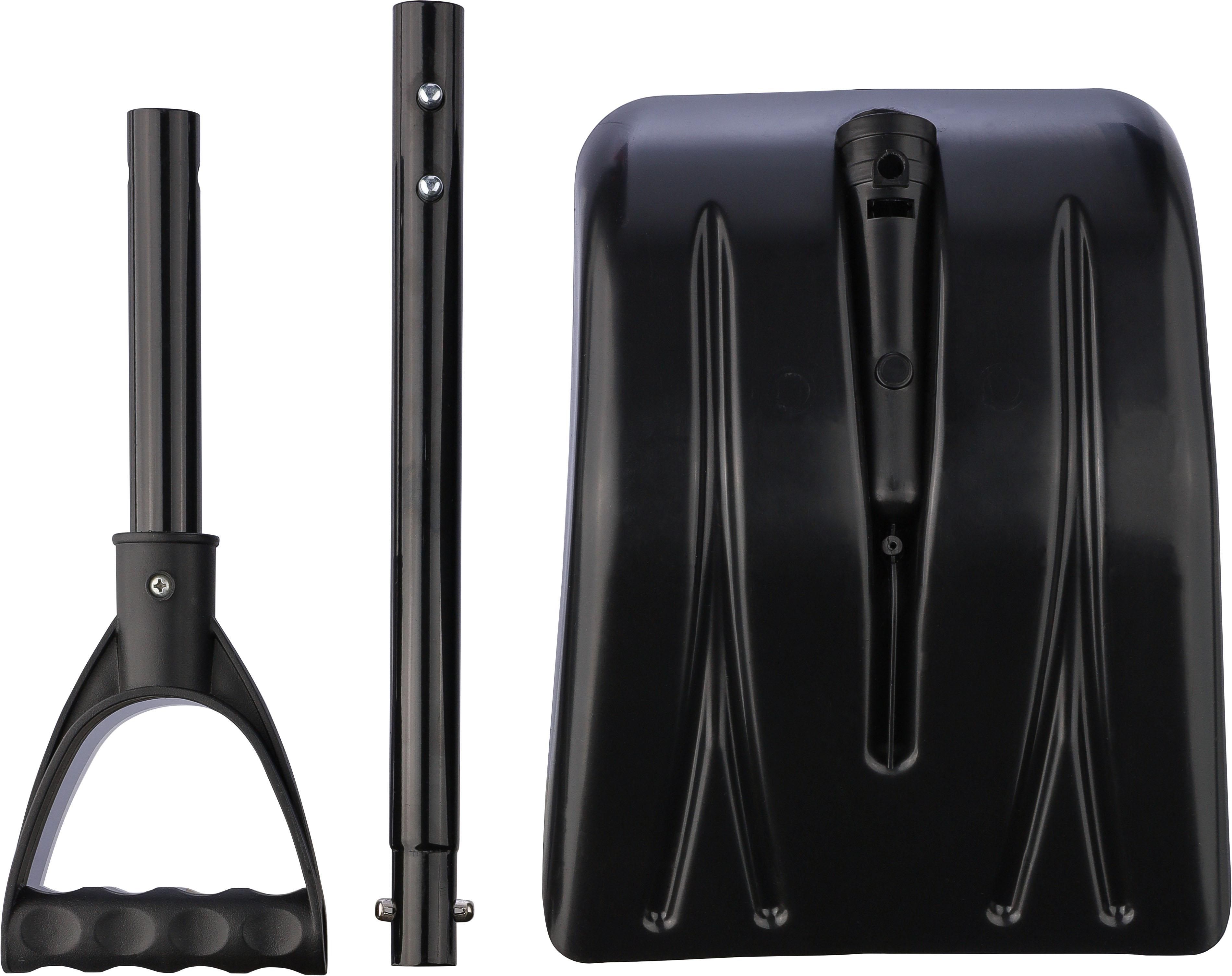 Pelle à neige en PP Zaya