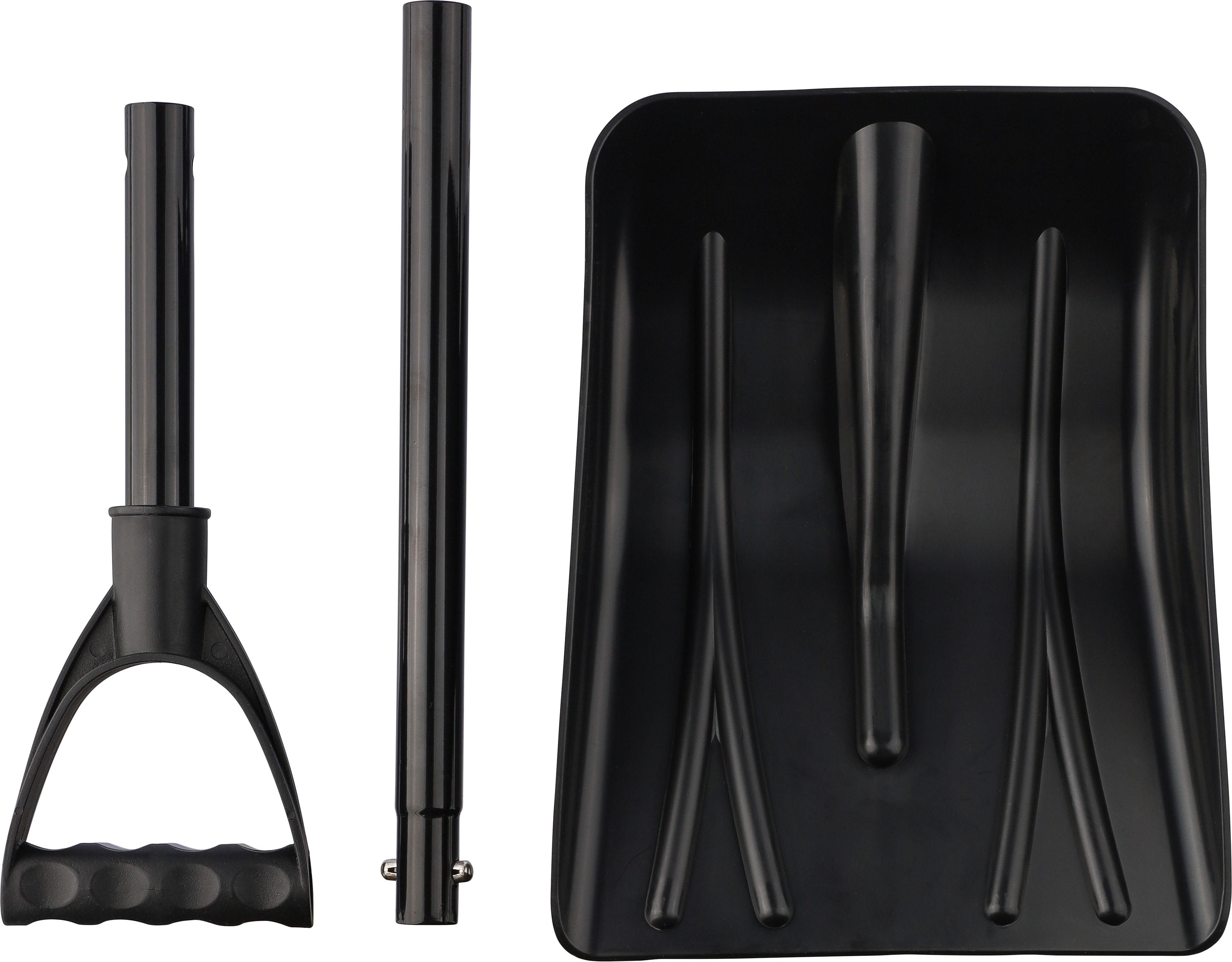 Pelle à neige en PP Zaya