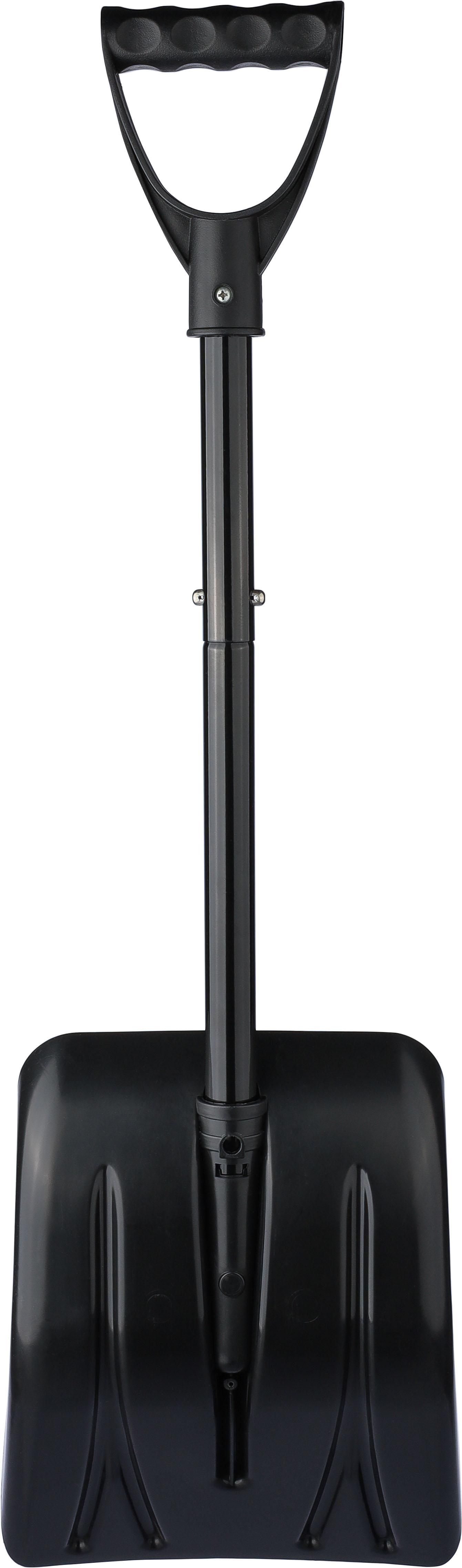 Pelle à neige en PP Zaya