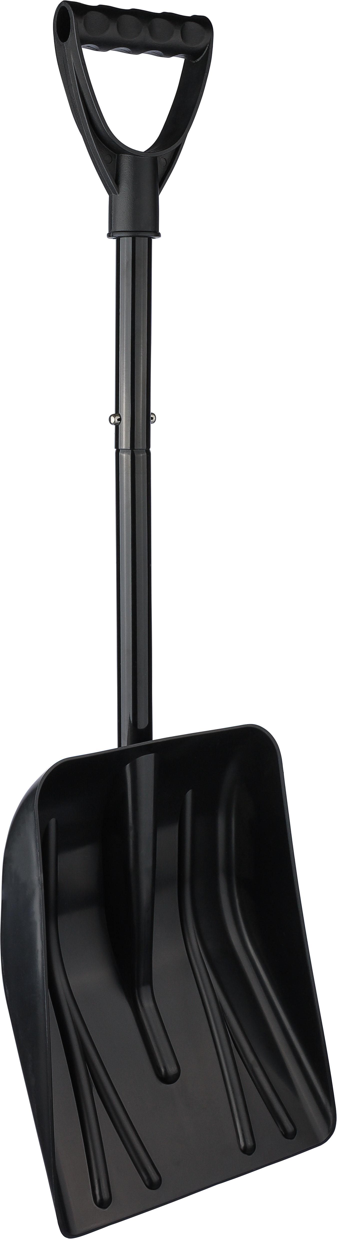 Pelle à neige en PP Zaya