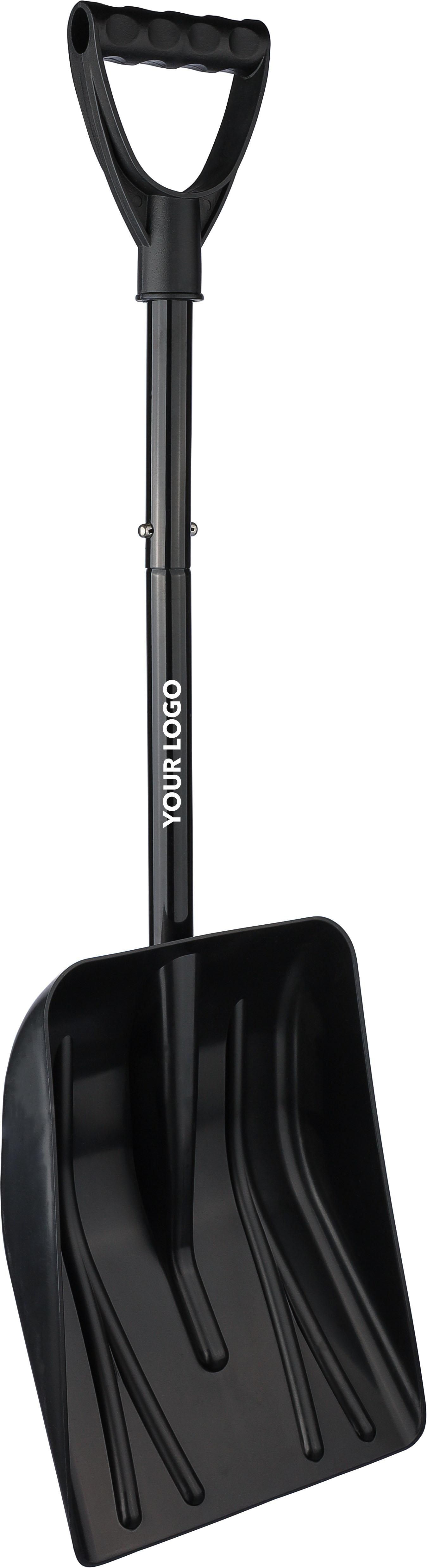 Pelle à neige en PP Zaya