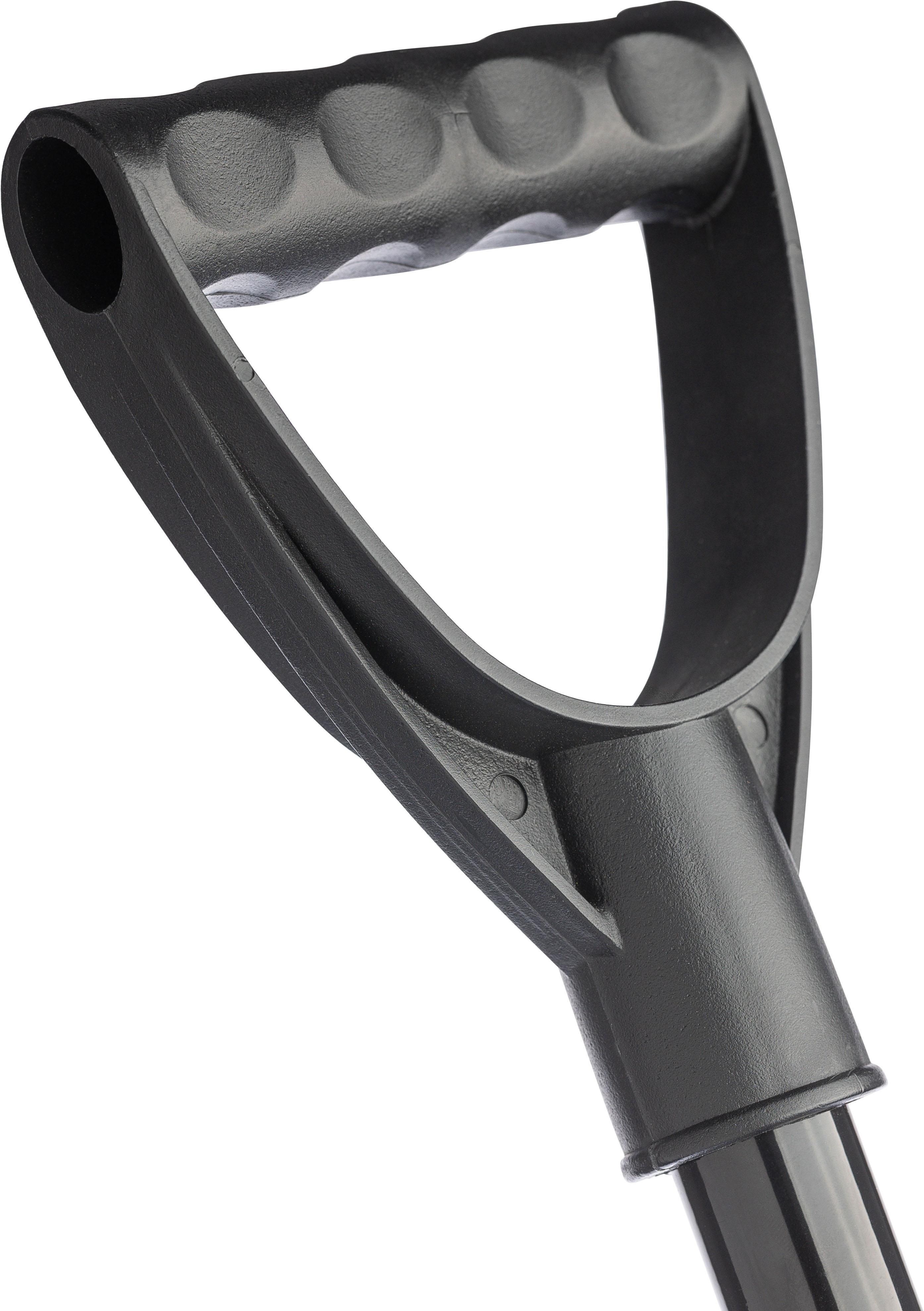 Pelle à neige en PP Zaya