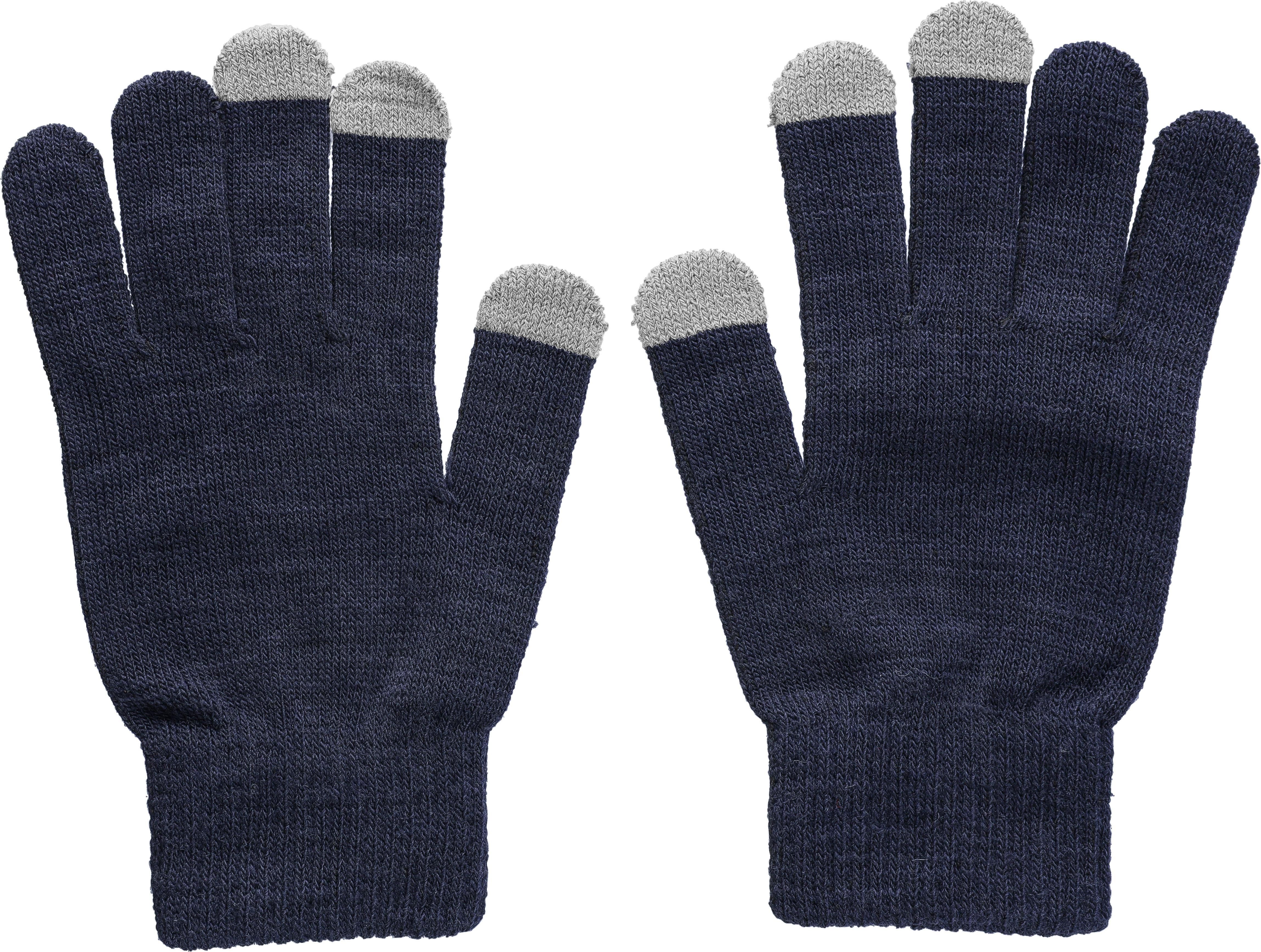Gants munis de 3 embouts recyclé Elena