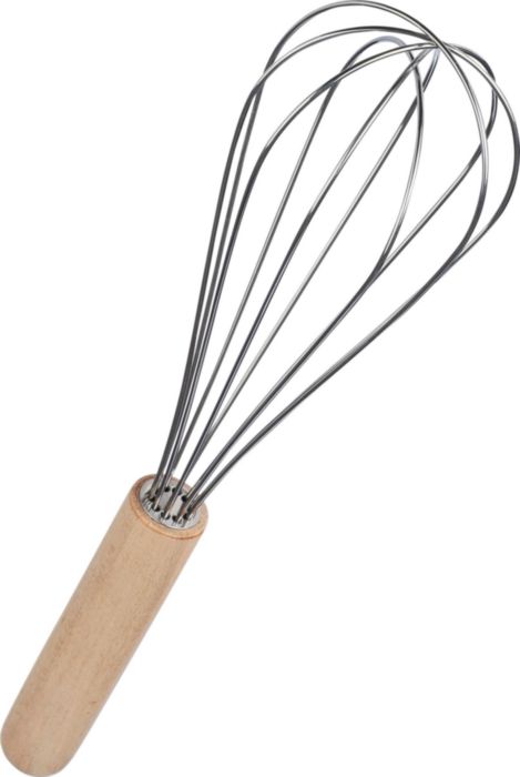 Frusta Ilani | Acciaio inox