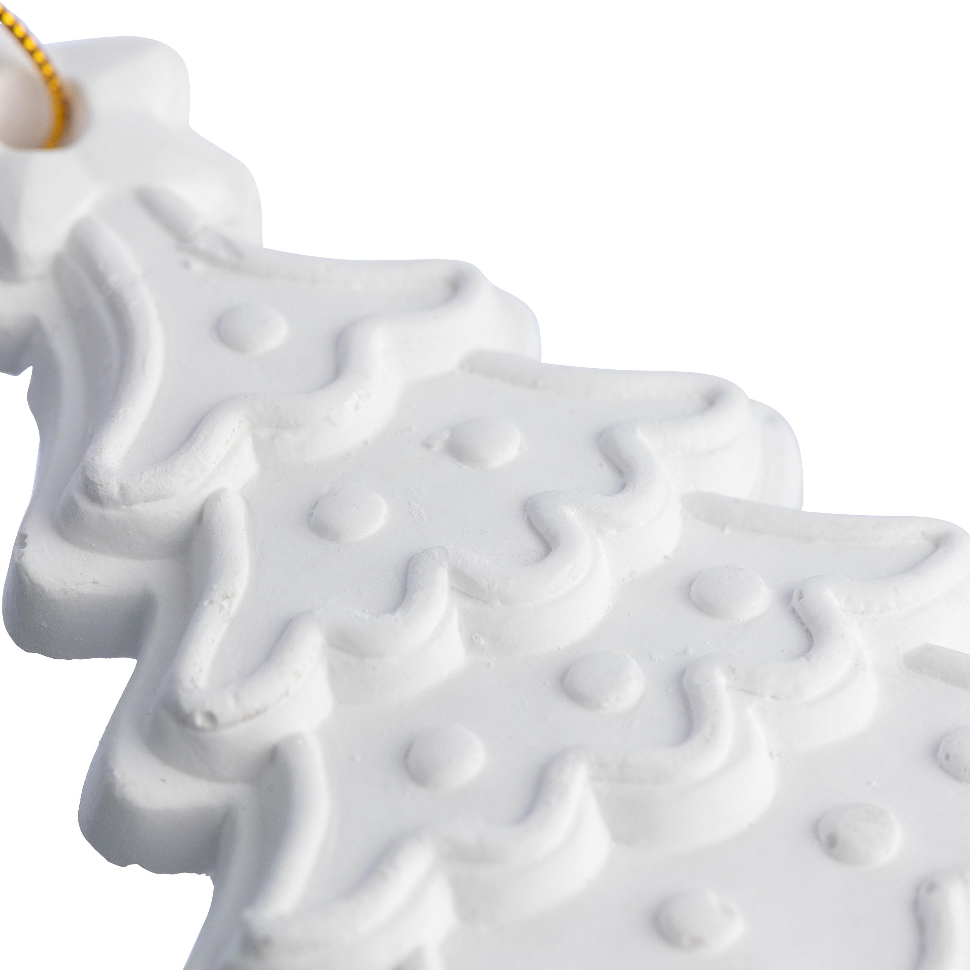 Coffret de peinture ‘Sapin de Noël’ en PS Amaris