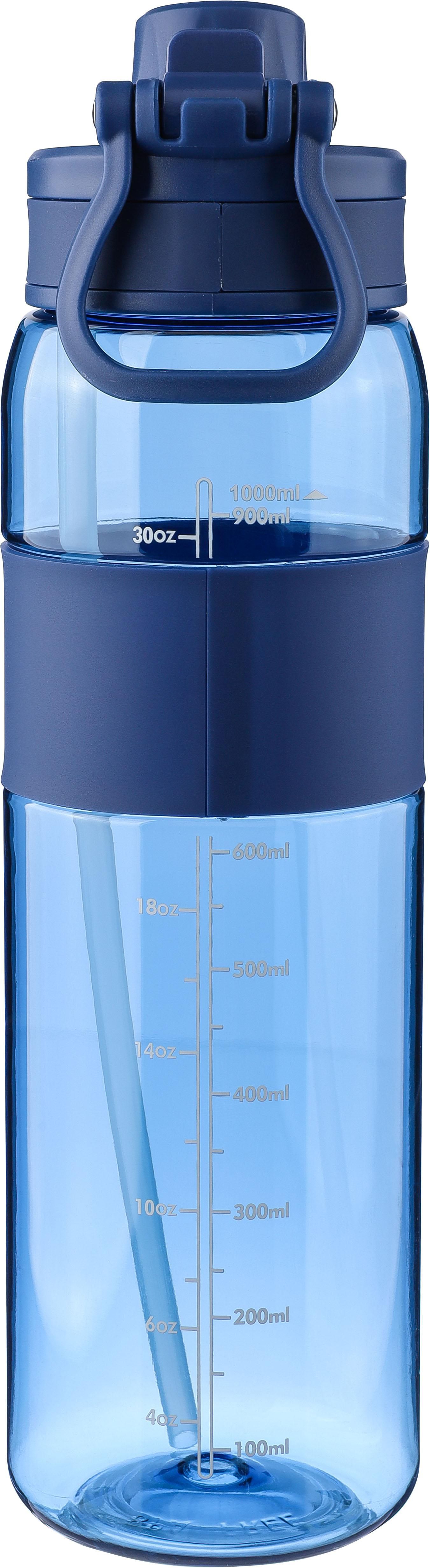 Gourde de 900 ml en Tritan Lyra