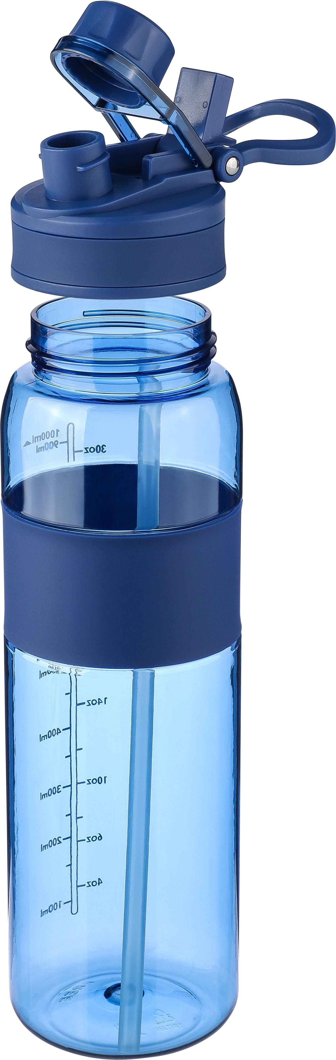 Gourde de 900 ml en Tritan Lyra