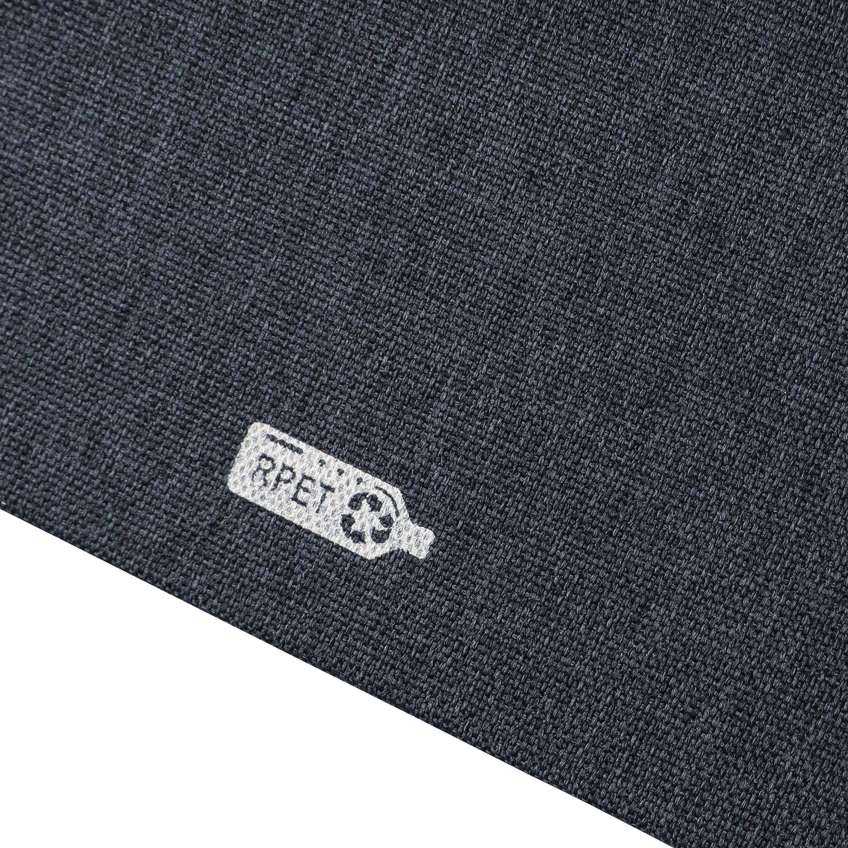 Carnet A6 en rPET Ilias