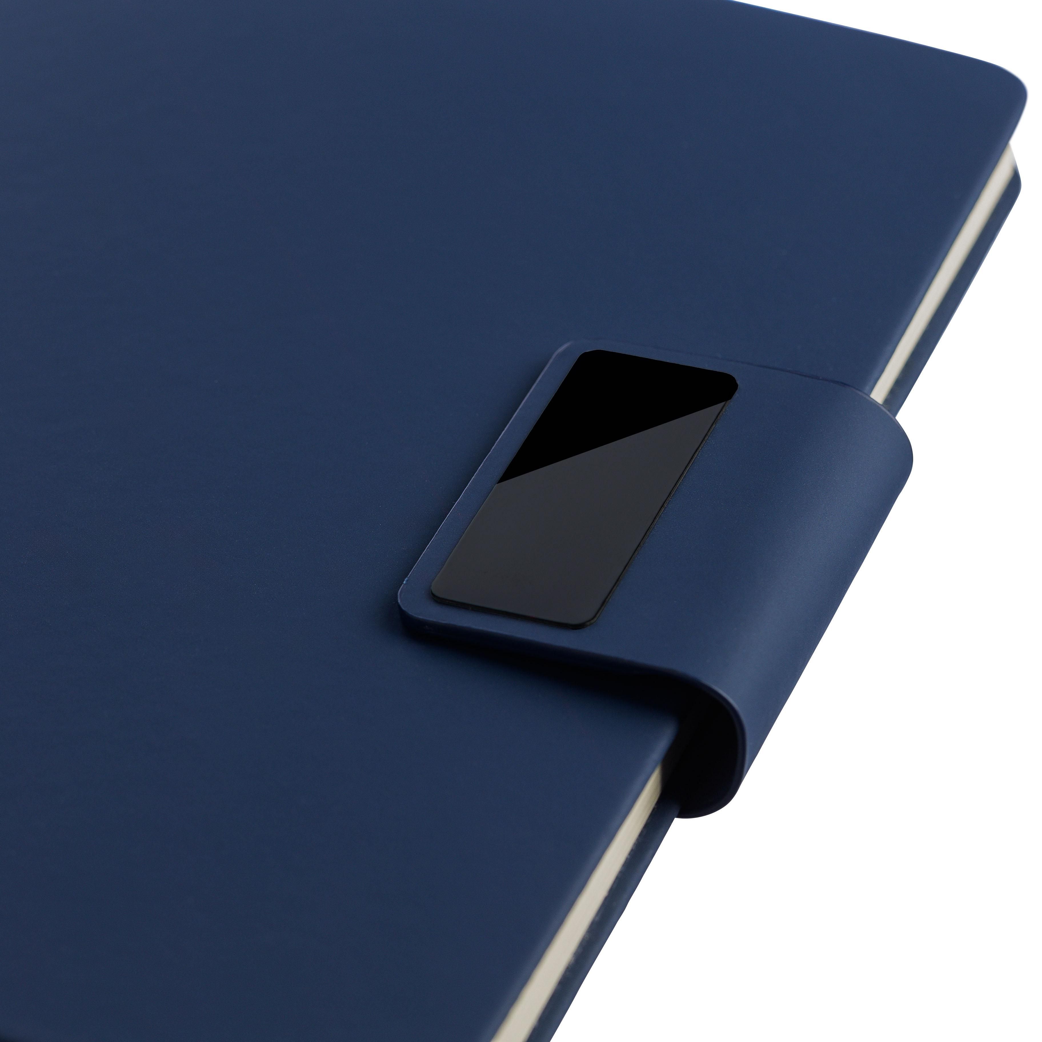 Coffret cadeau de bureau en carton Roan