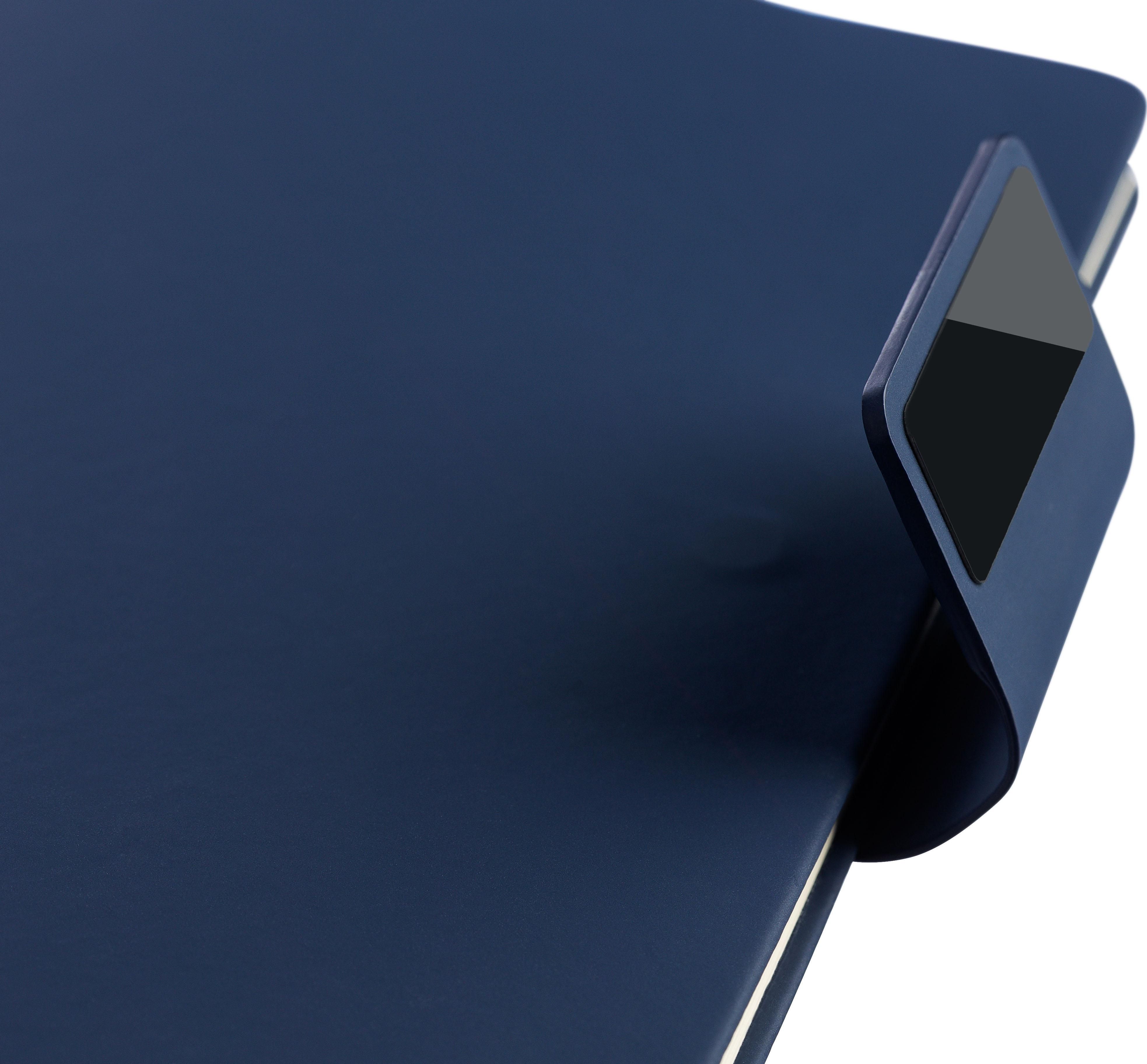 Coffret cadeau de bureau en carton Roan