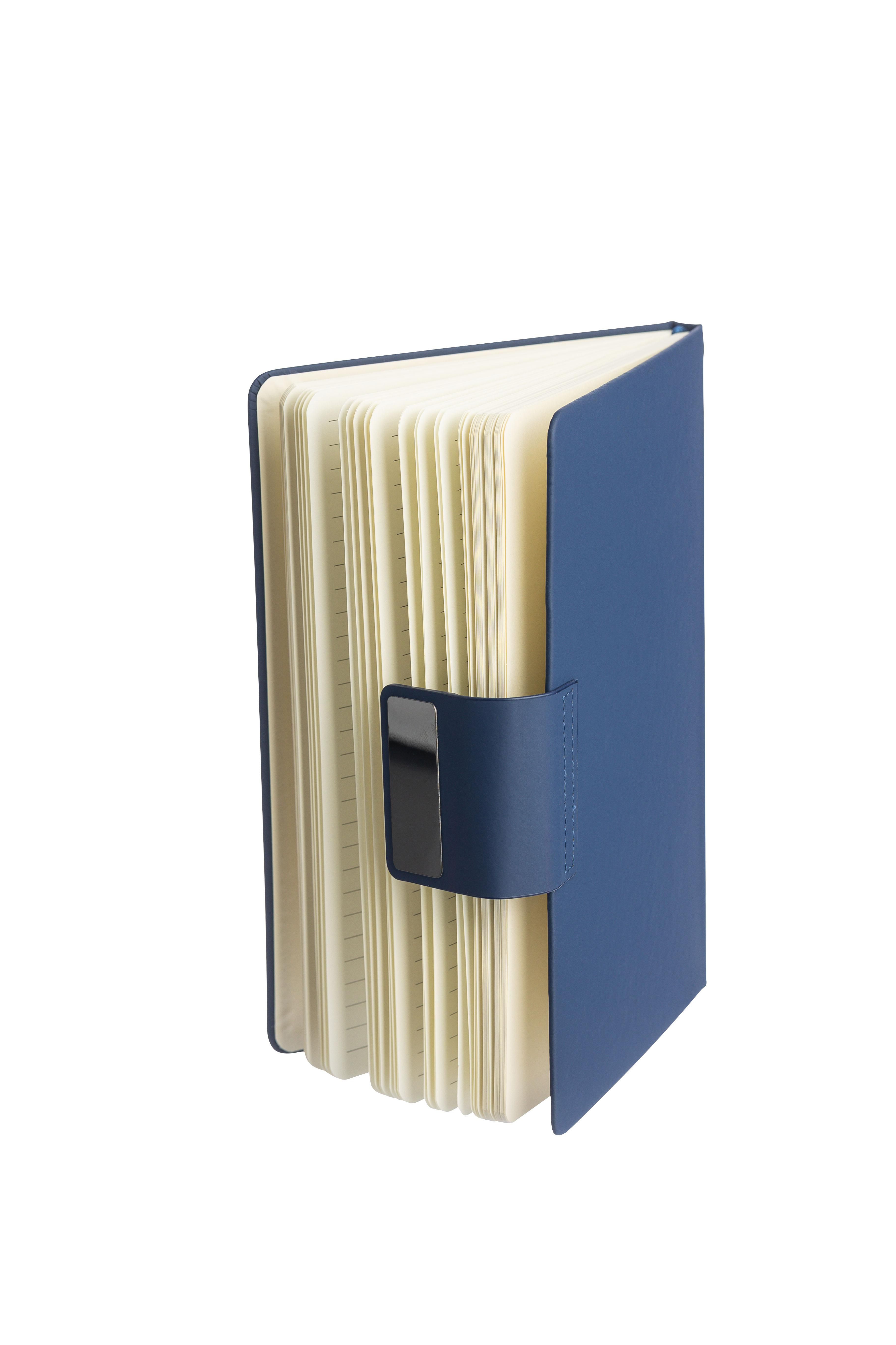 Coffret cadeau de bureau en carton Roan