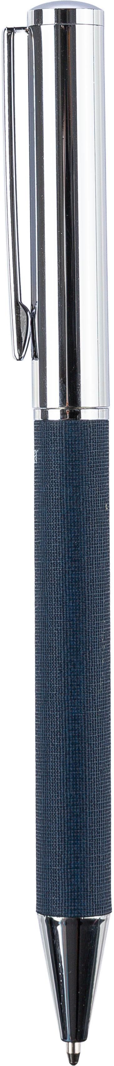 Stylo à bille rotatif en laiton Jalen