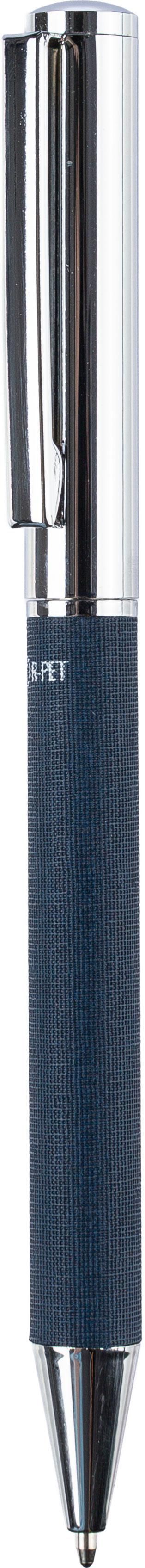 Stylo à bille rotatif en laiton Jalen