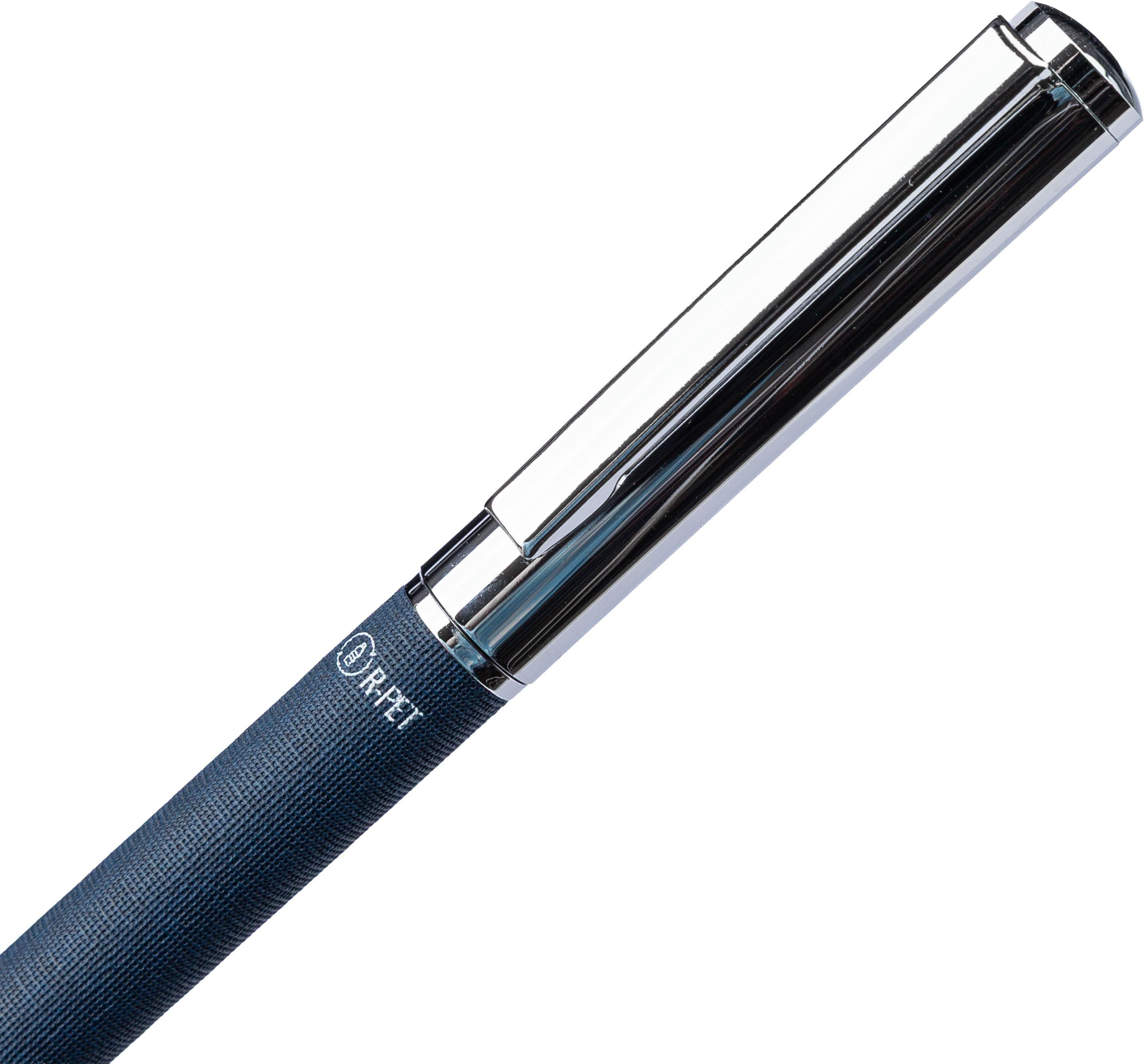 Stylo à bille rotatif en laiton Jalen